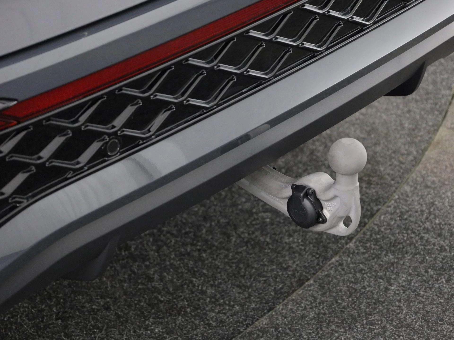 Hoofdafbeelding Volkswagen Tayron