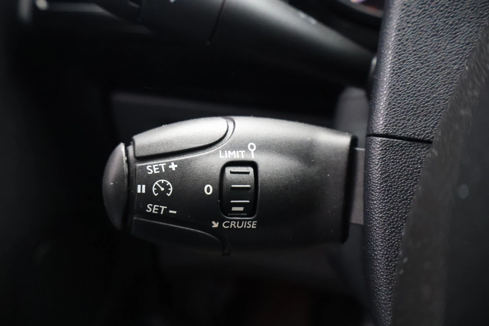Hoofdafbeelding Citroën DS3