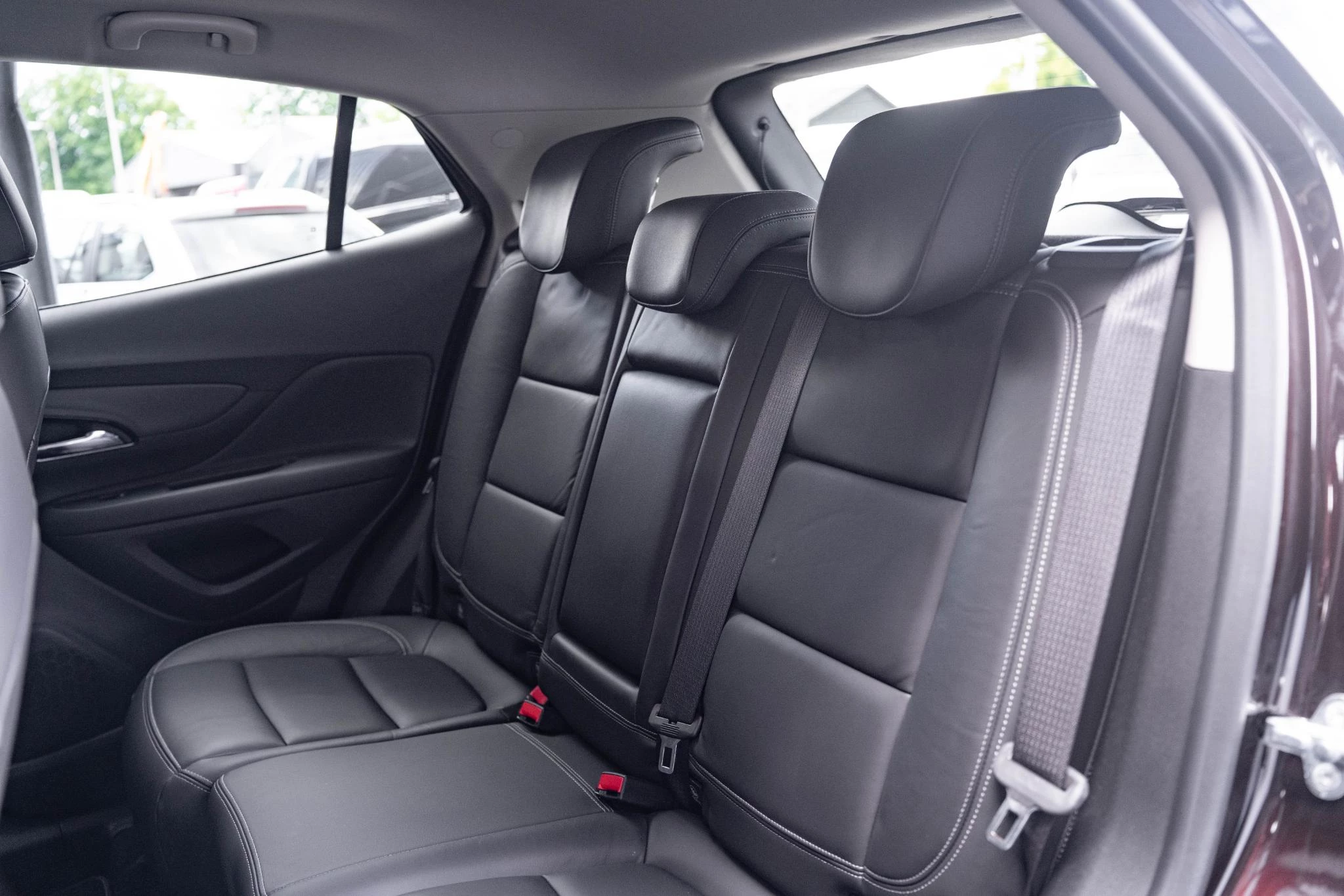 Hoofdafbeelding Opel Mokka X