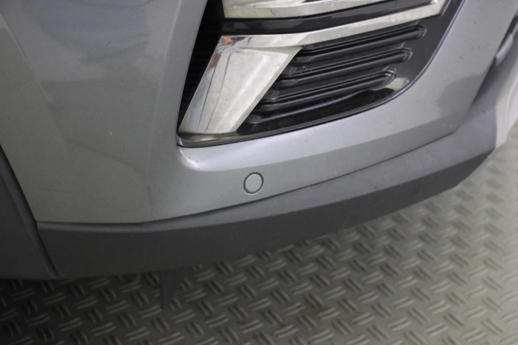 Hoofdafbeelding Renault Arkana