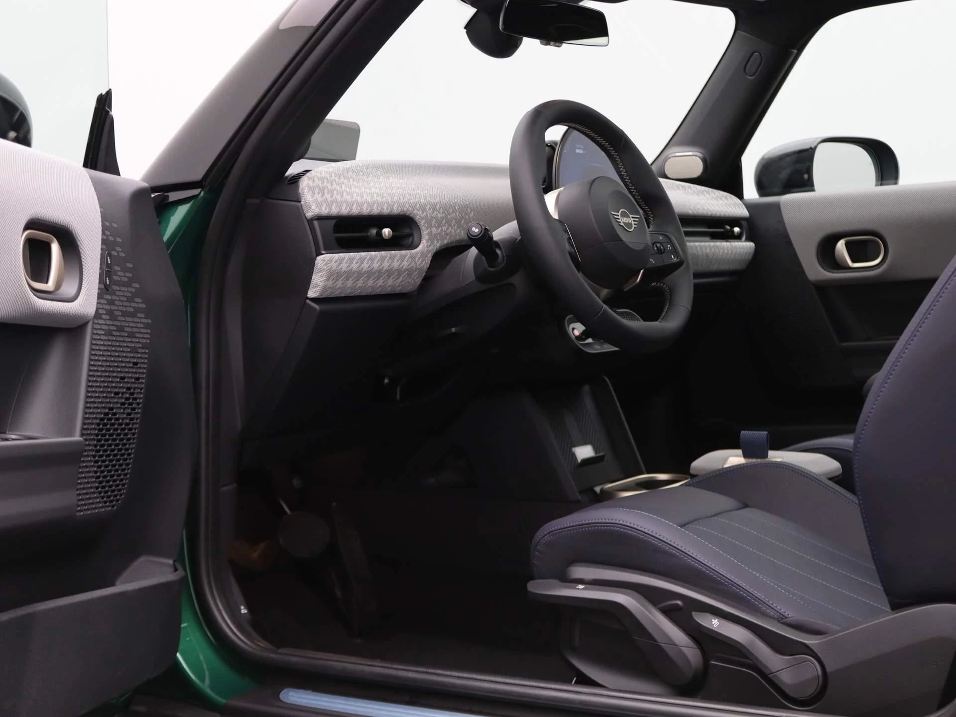 Hoofdafbeelding MINI 3-deurs