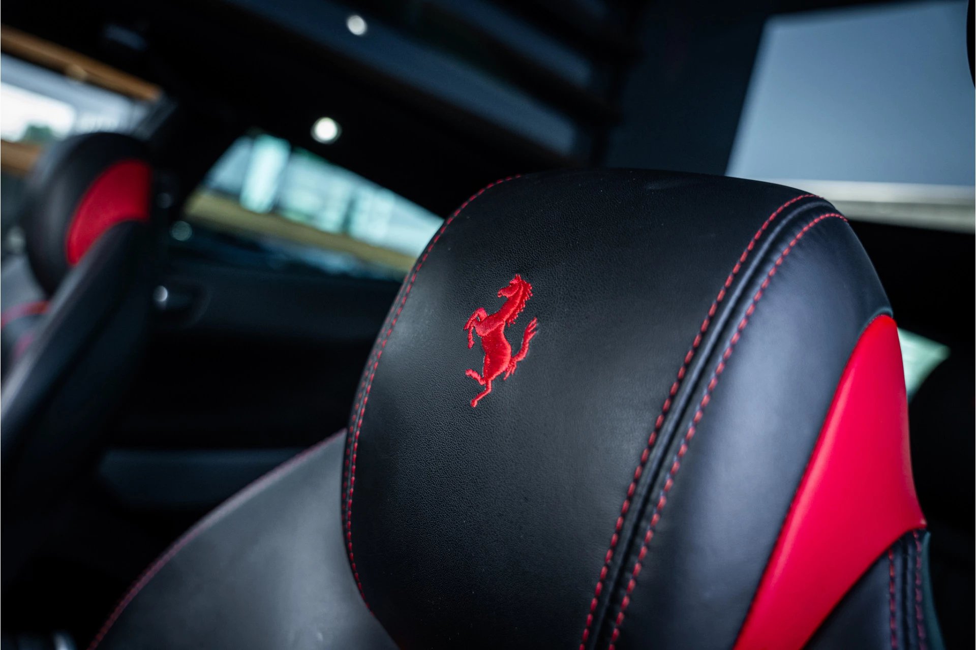 Hoofdafbeelding Ferrari GTC4Lusso