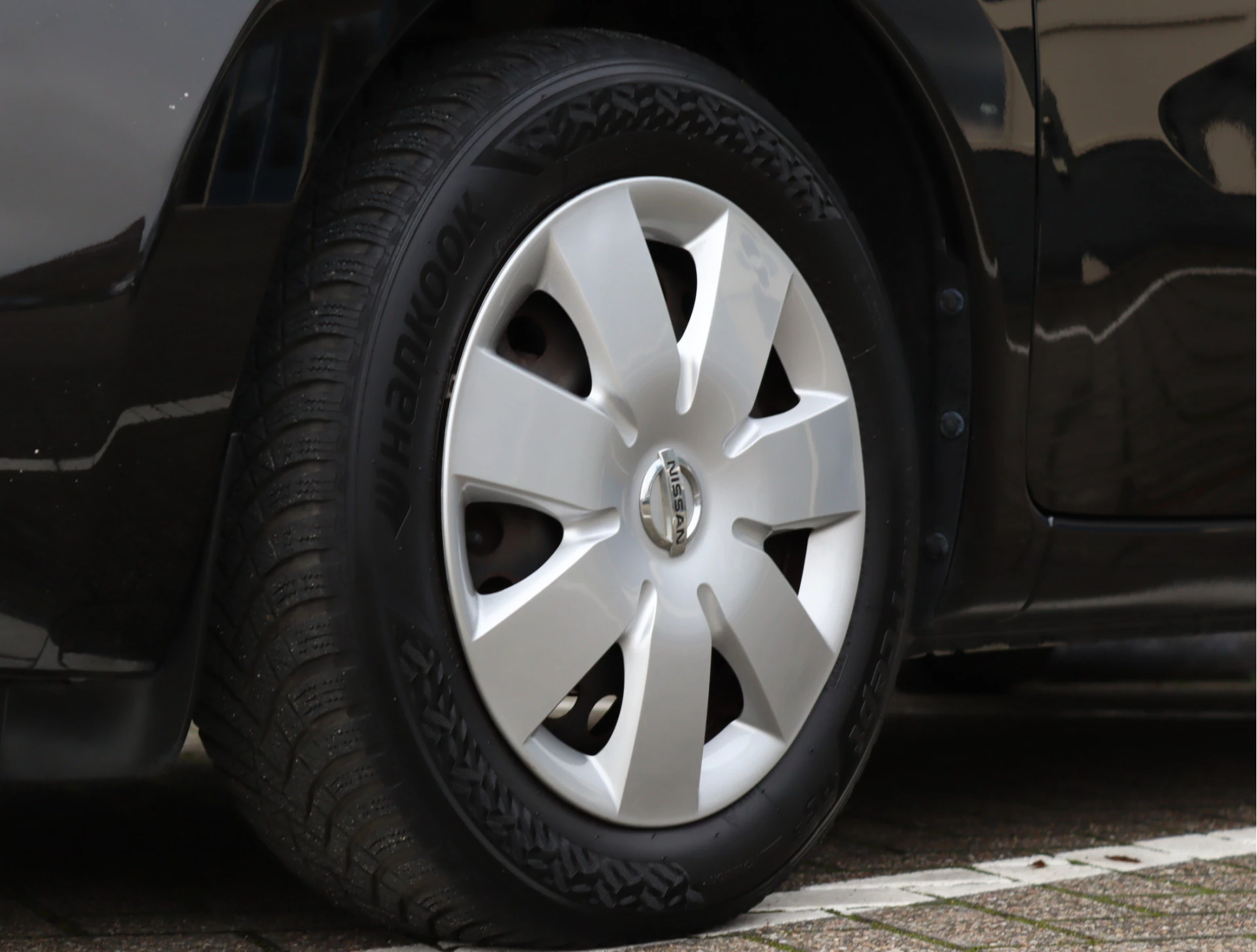 Hoofdafbeelding Nissan Note