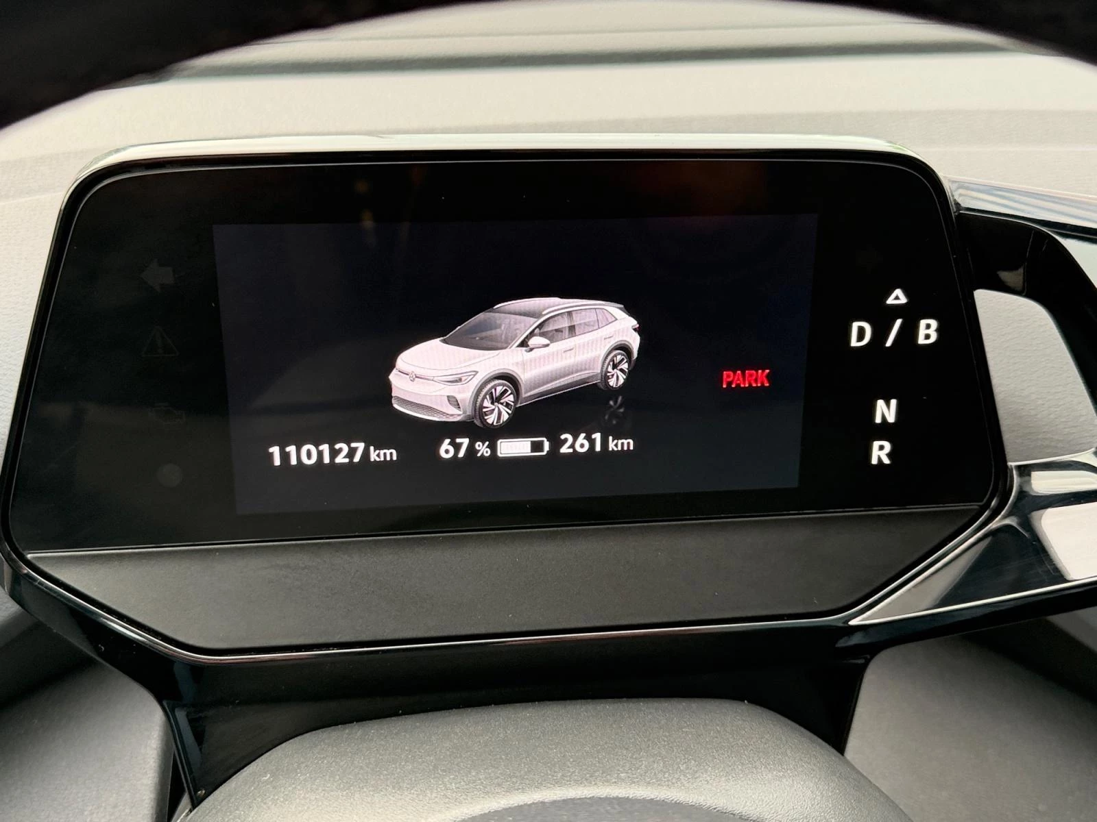 Hoofdafbeelding Volkswagen ID.4