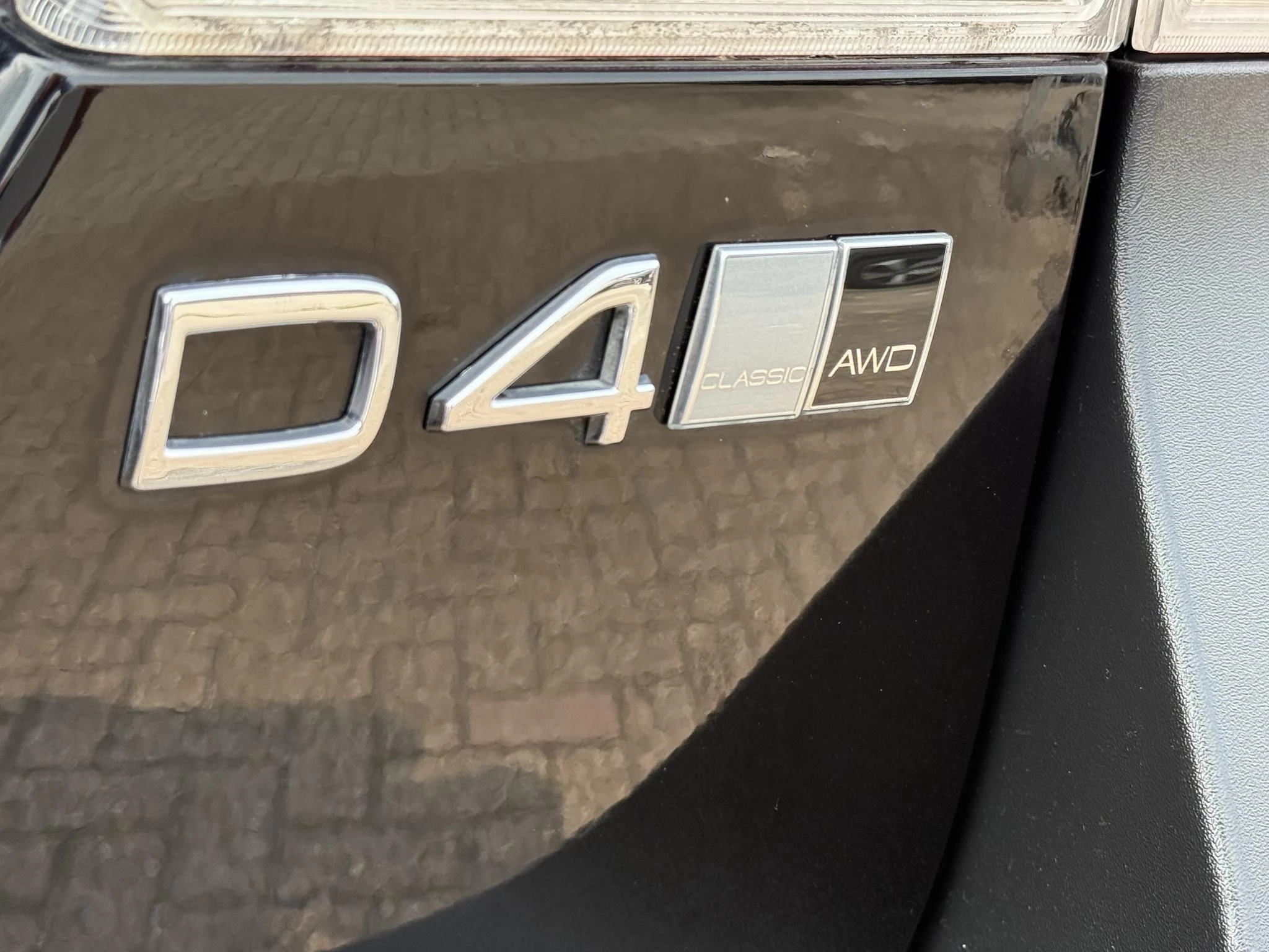 Hoofdafbeelding Volvo XC70