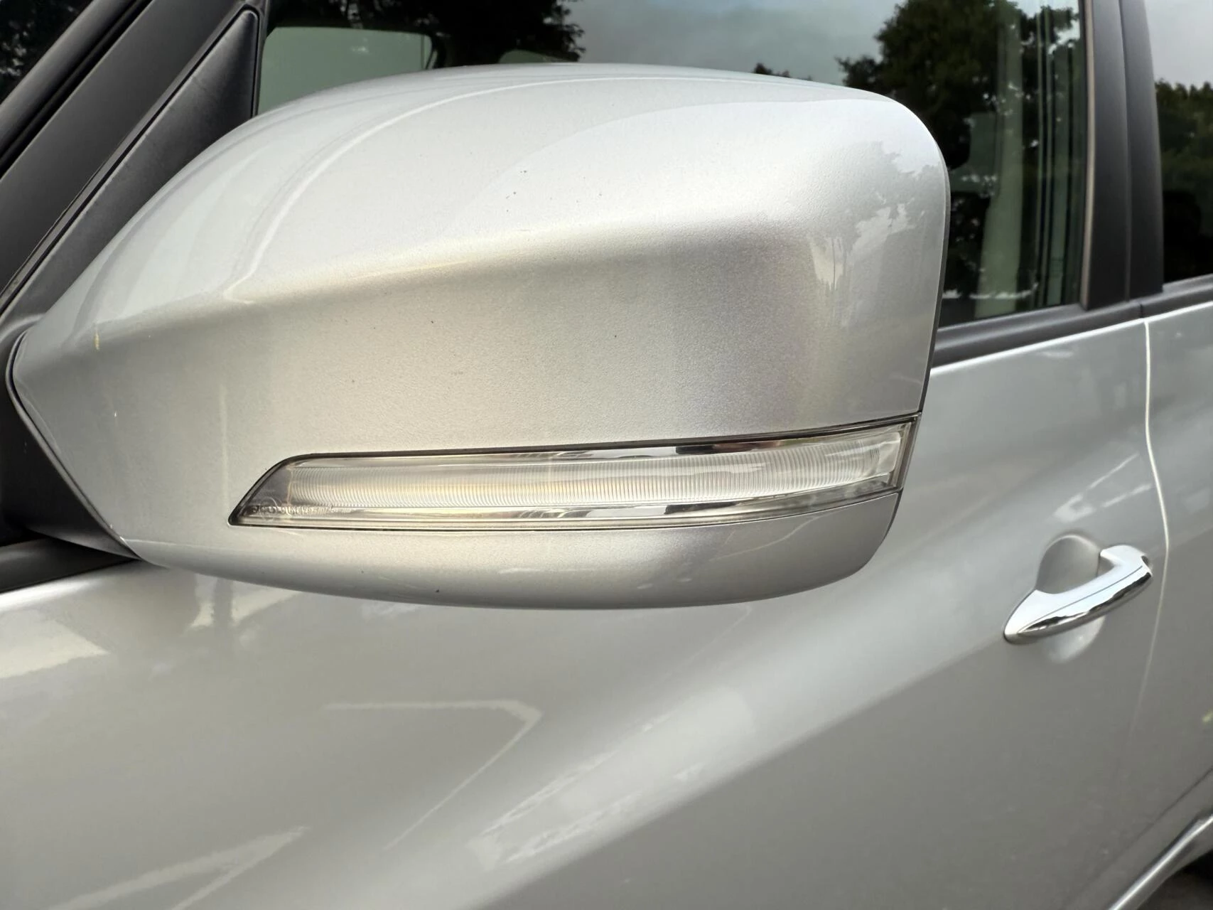 Hoofdafbeelding Hyundai ix20