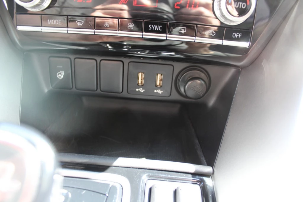 Hoofdafbeelding Mitsubishi Eclipse Cross