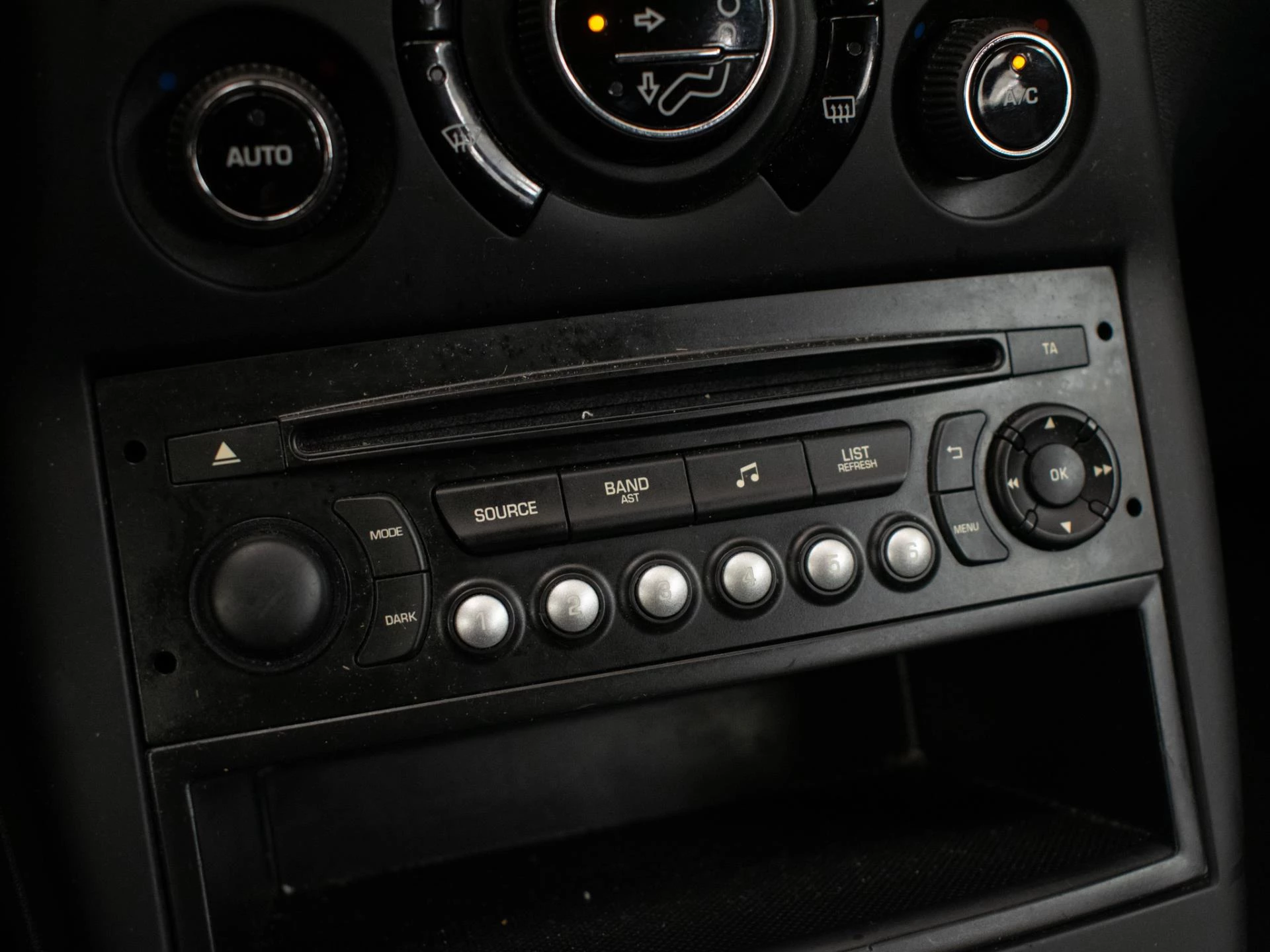 Hoofdafbeelding Citroën C3 Picasso