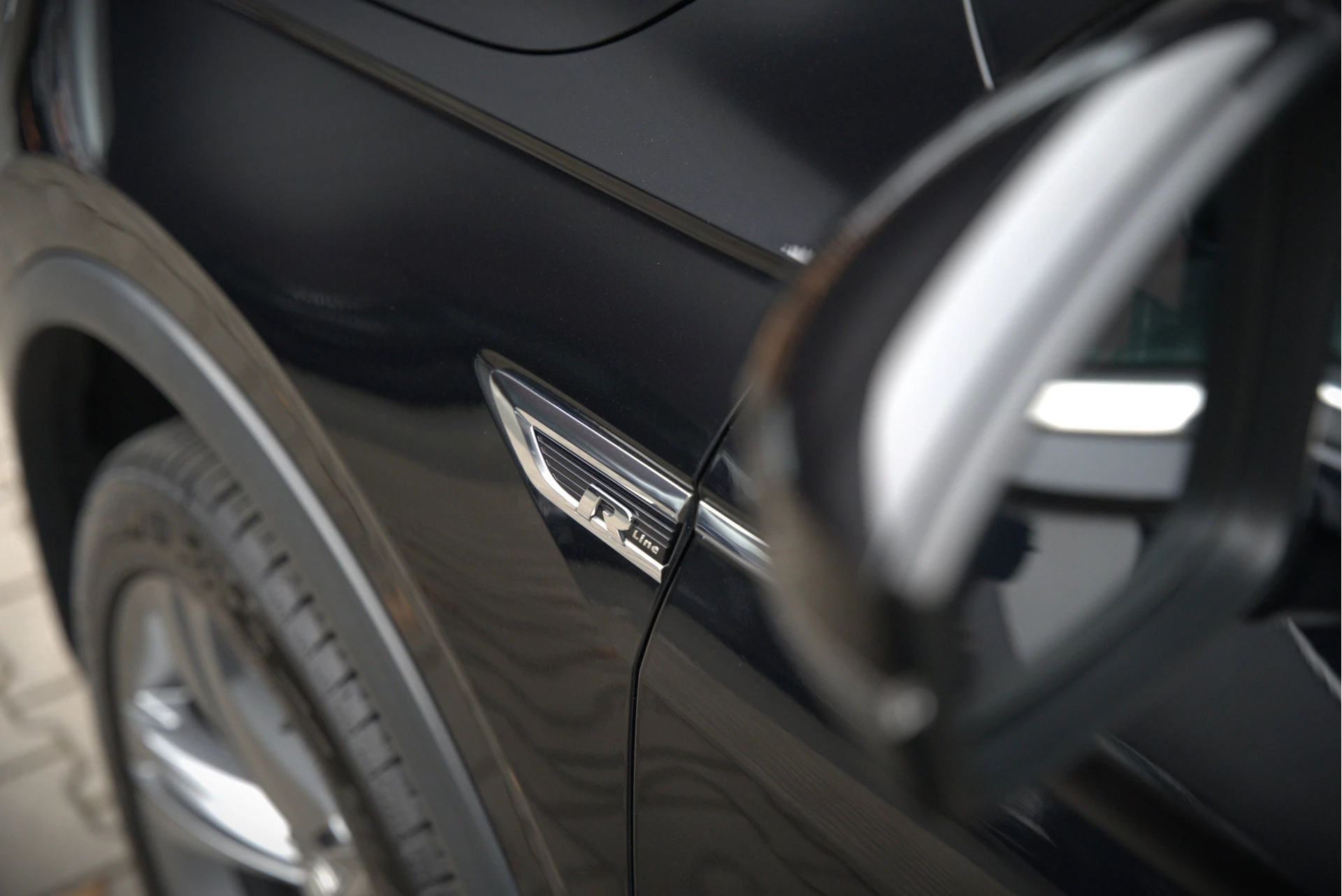 Hoofdafbeelding Volkswagen Tiguan Allspace
