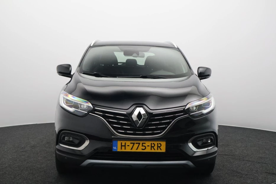 Hoofdafbeelding Renault Kadjar