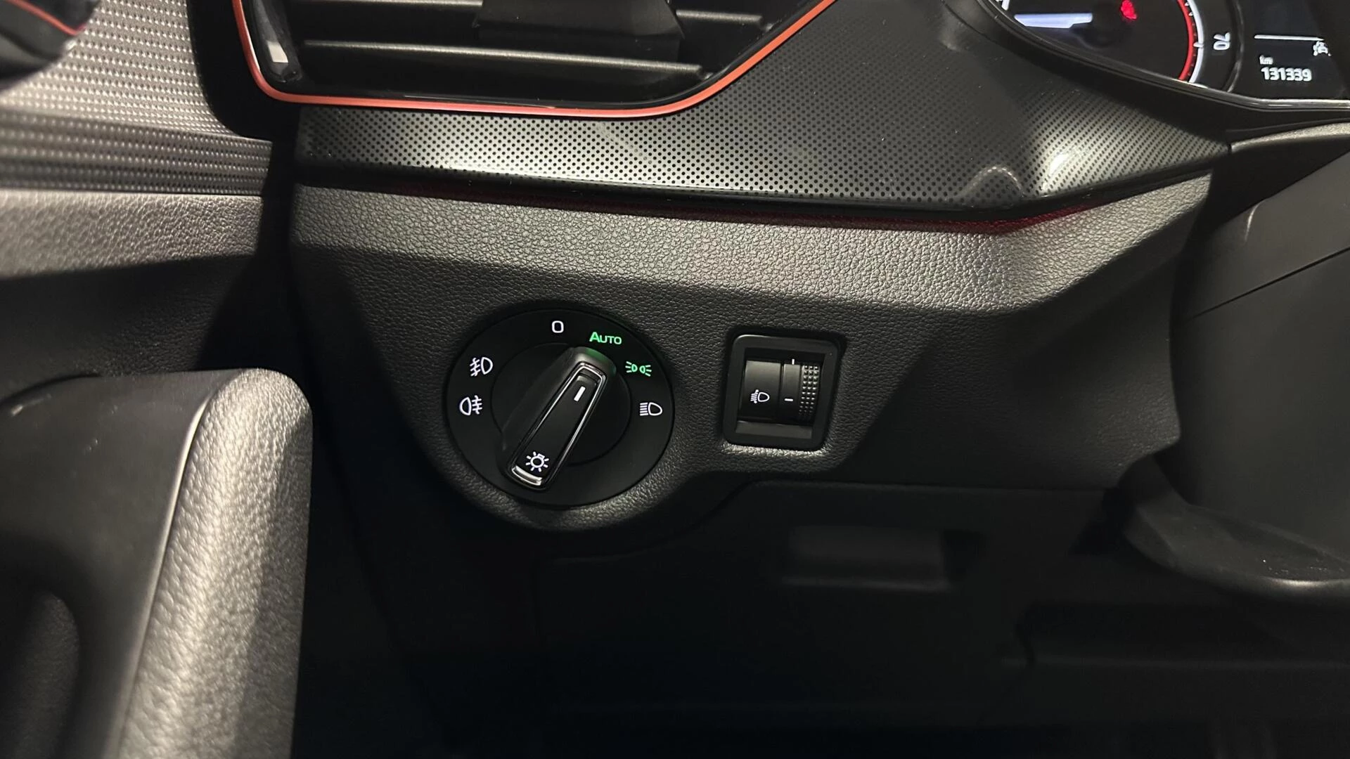 Hoofdafbeelding Škoda Scala