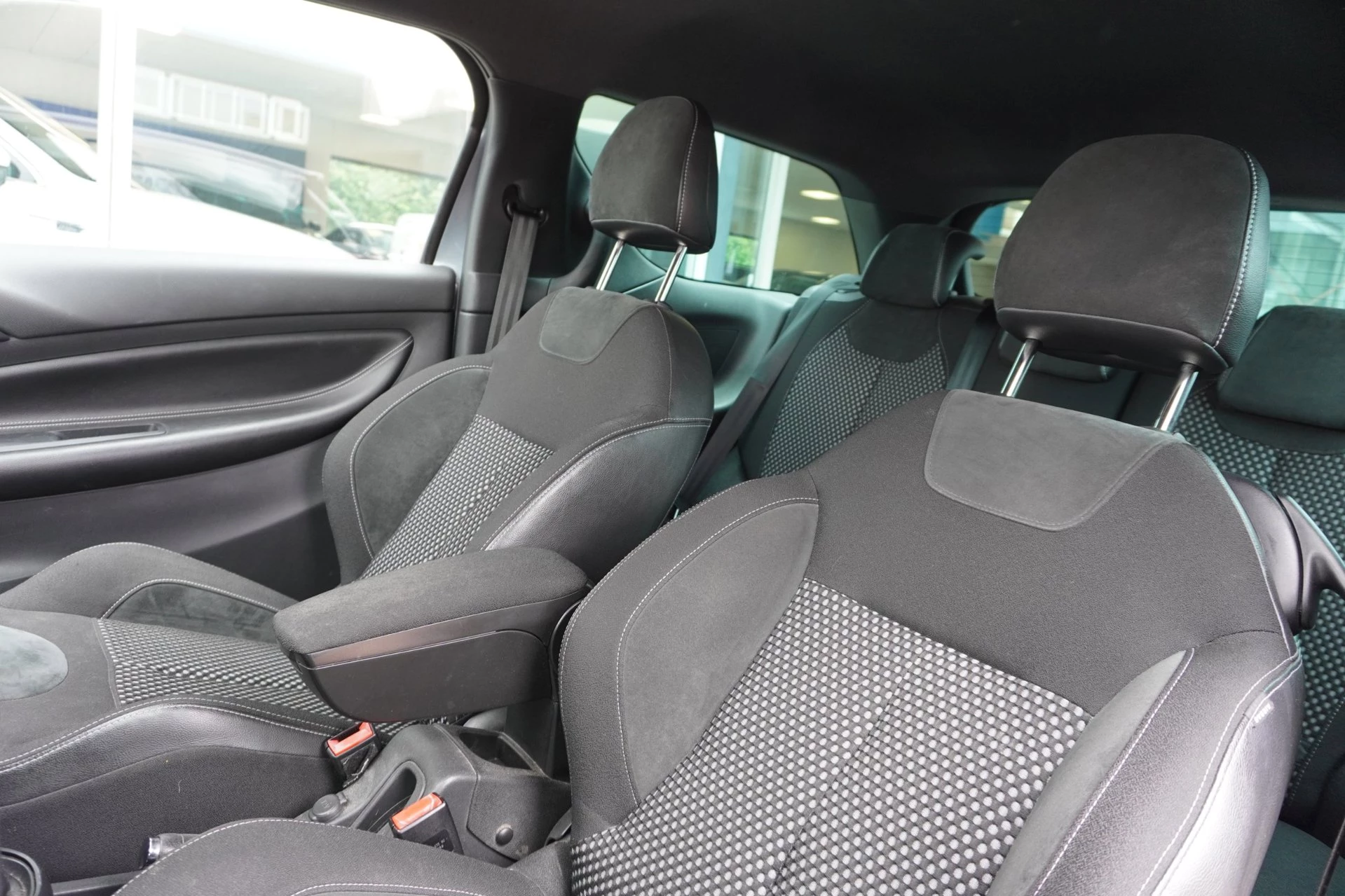 Hoofdafbeelding Citroën DS3