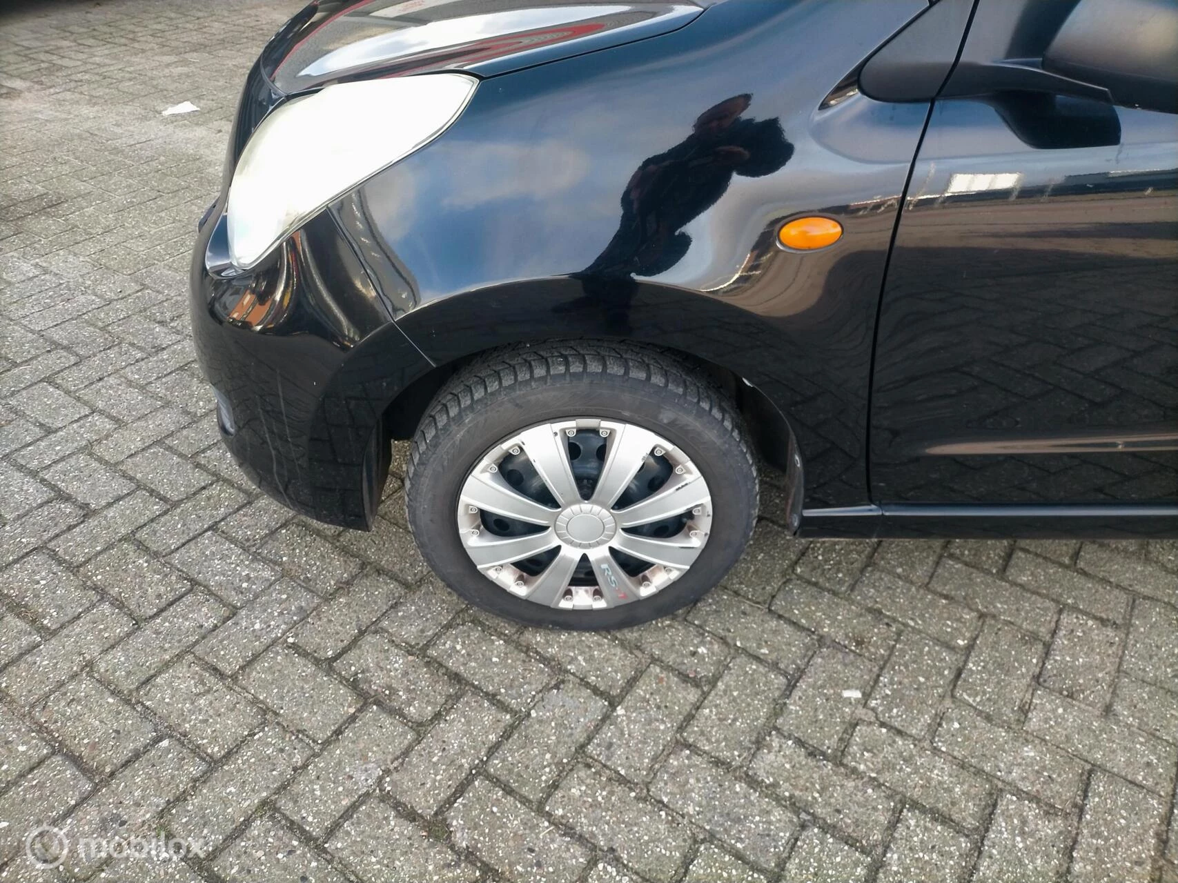 Hoofdafbeelding Suzuki Alto