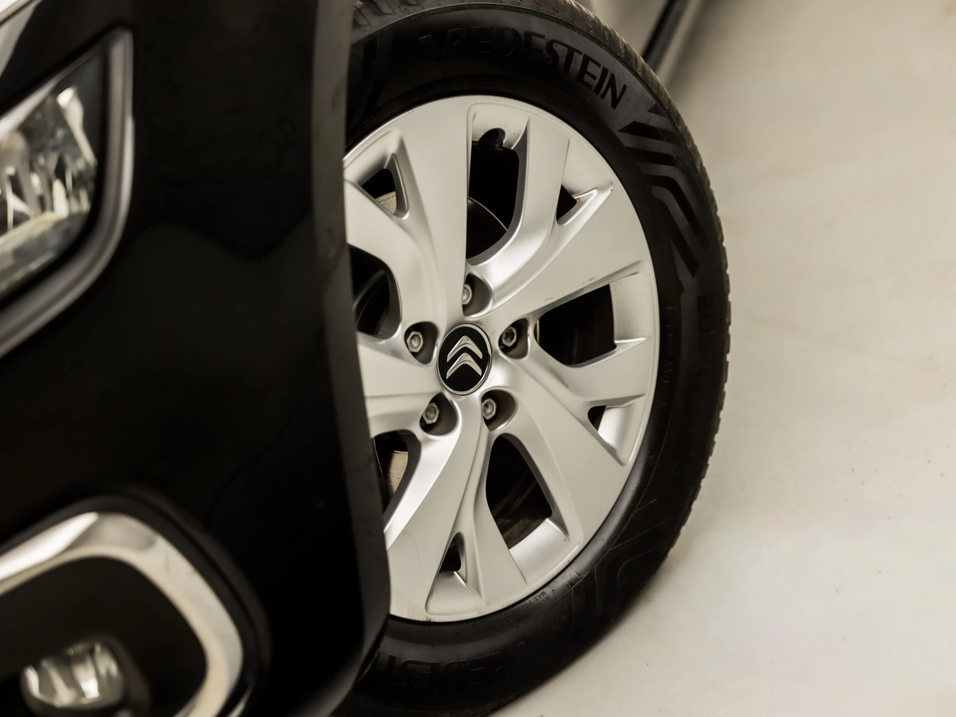 Hoofdafbeelding Citroën C4 Spacetourer