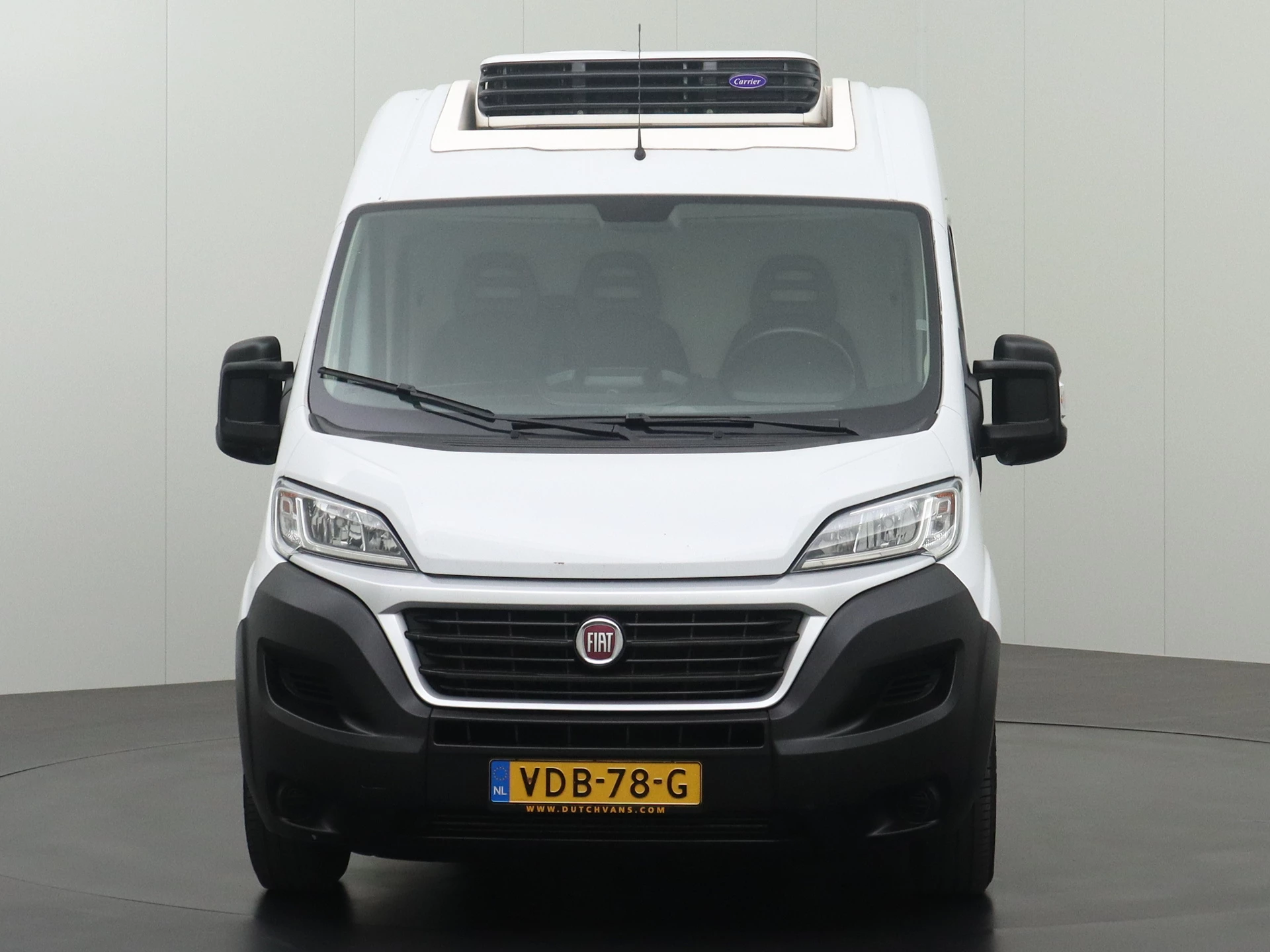 Hoofdafbeelding Fiat Ducato