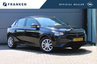 Opel Corsa 1.2 Edition | 1e eigenaar! | NL Auto én dealeronderhouden! | Camera | Carplay