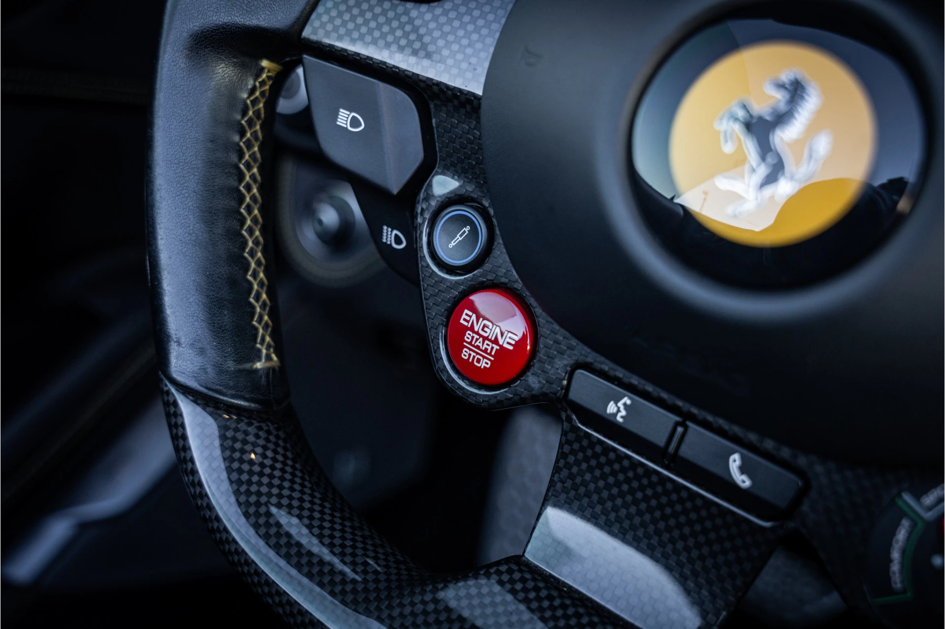 Hoofdafbeelding Ferrari Portofino