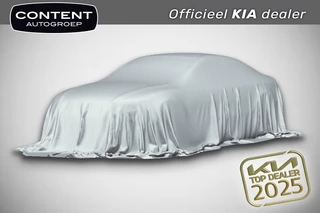 Kia Cee D 1.0 T-GDi Eco Dynamics 120PK GT-Line