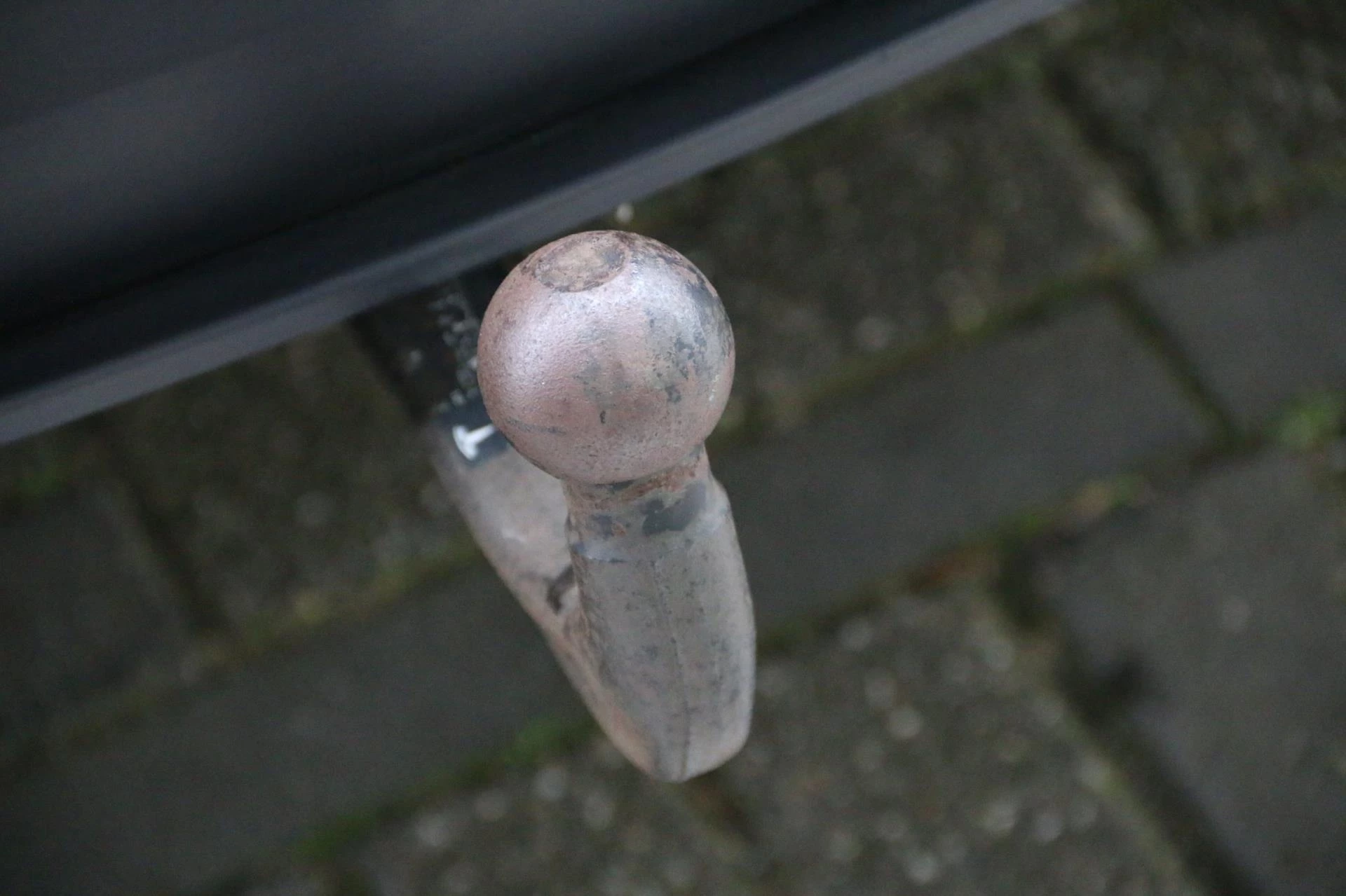 Hoofdafbeelding Tesla Model X