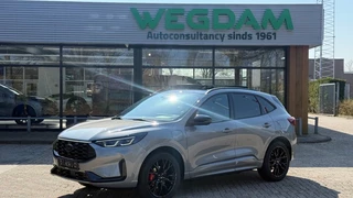 Ford Kuga 2.5 PHEV ST-LINE X/AGR-St/Black&Smoke/Full opt.+HUD