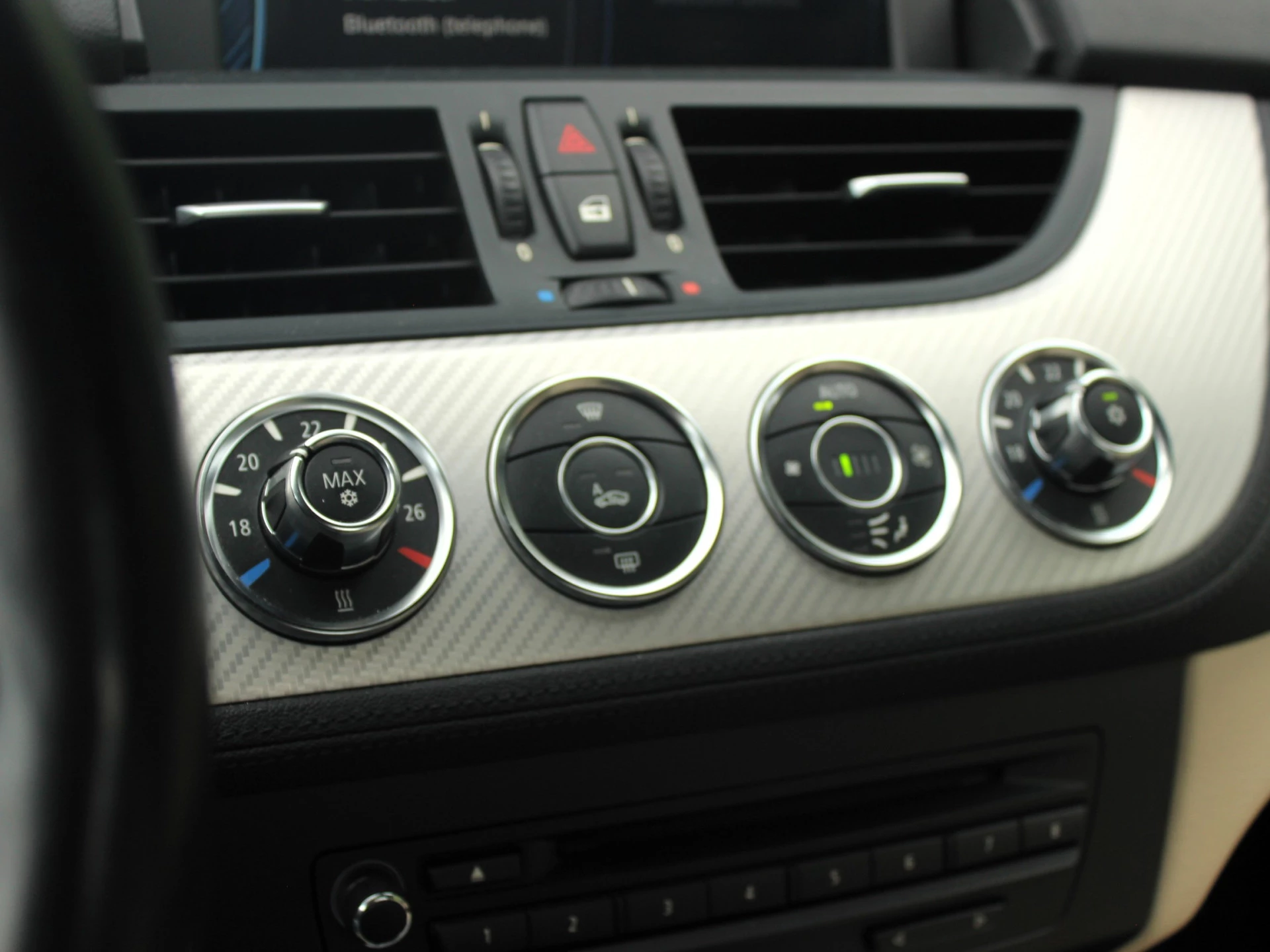 Hoofdafbeelding BMW Z4