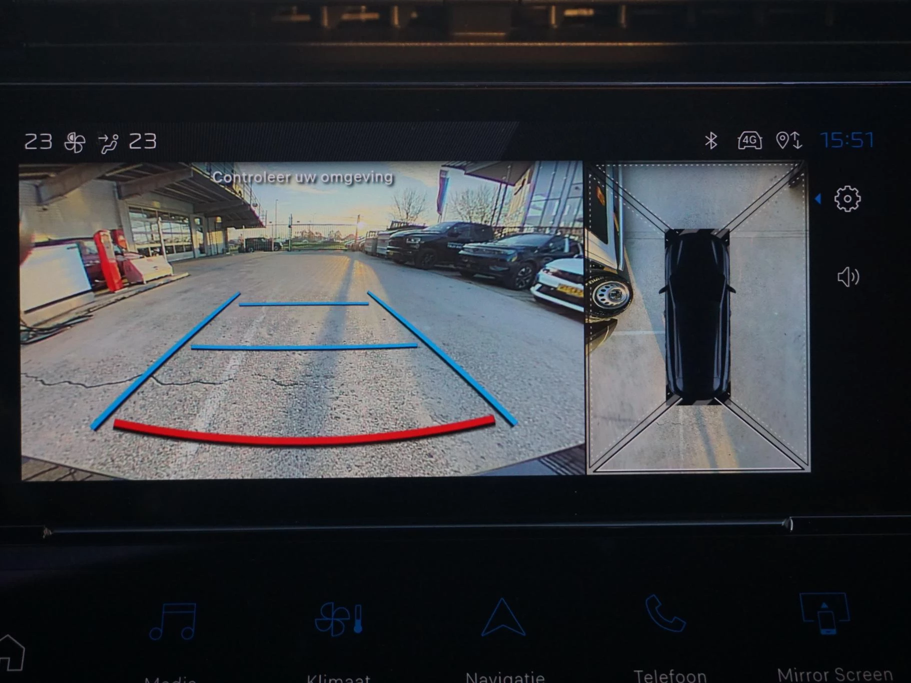 Hoofdafbeelding Peugeot e-308