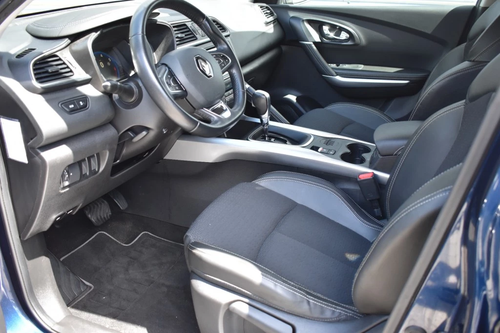 Hoofdafbeelding Renault Kadjar