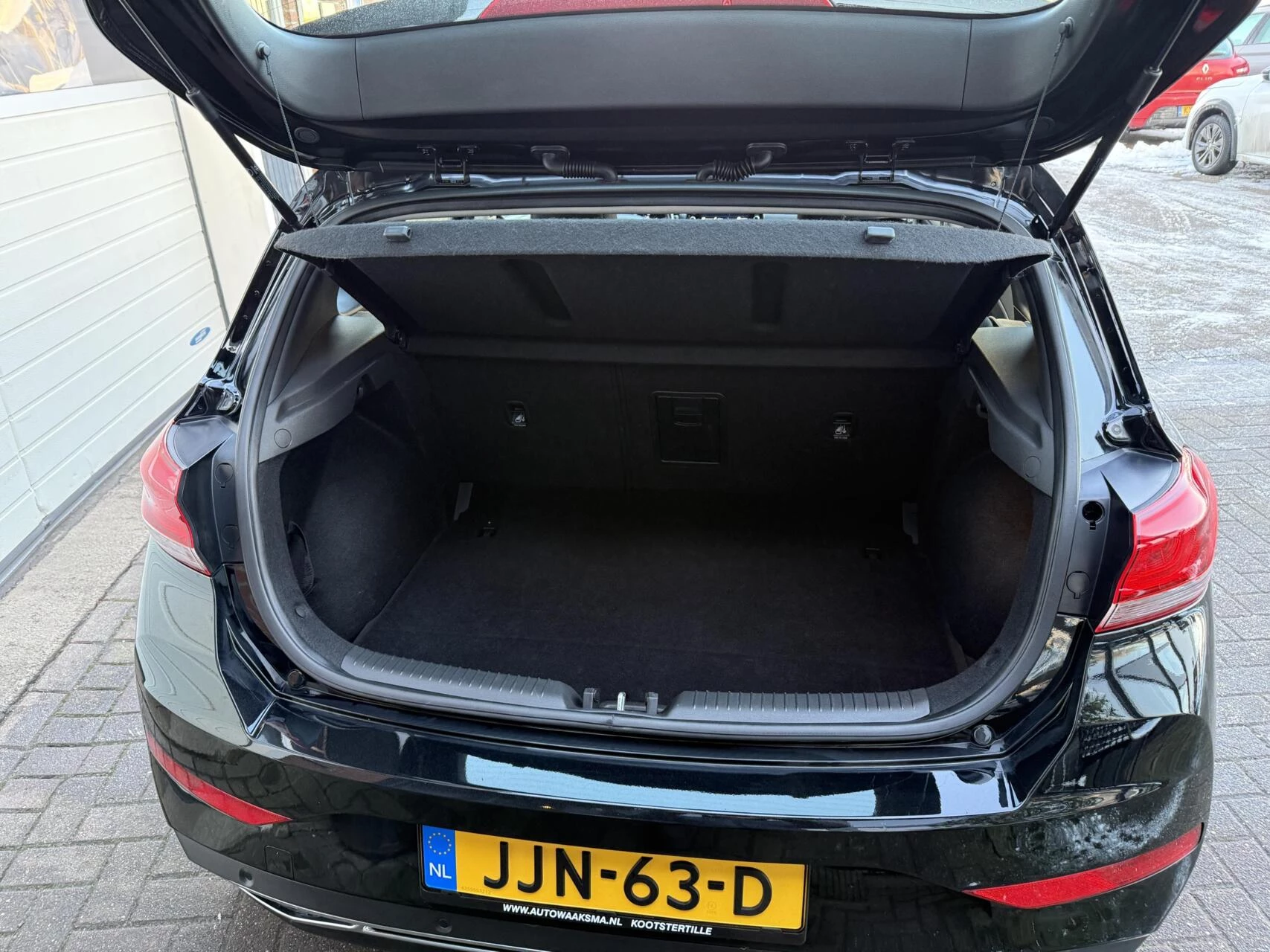 Hoofdafbeelding Hyundai i30