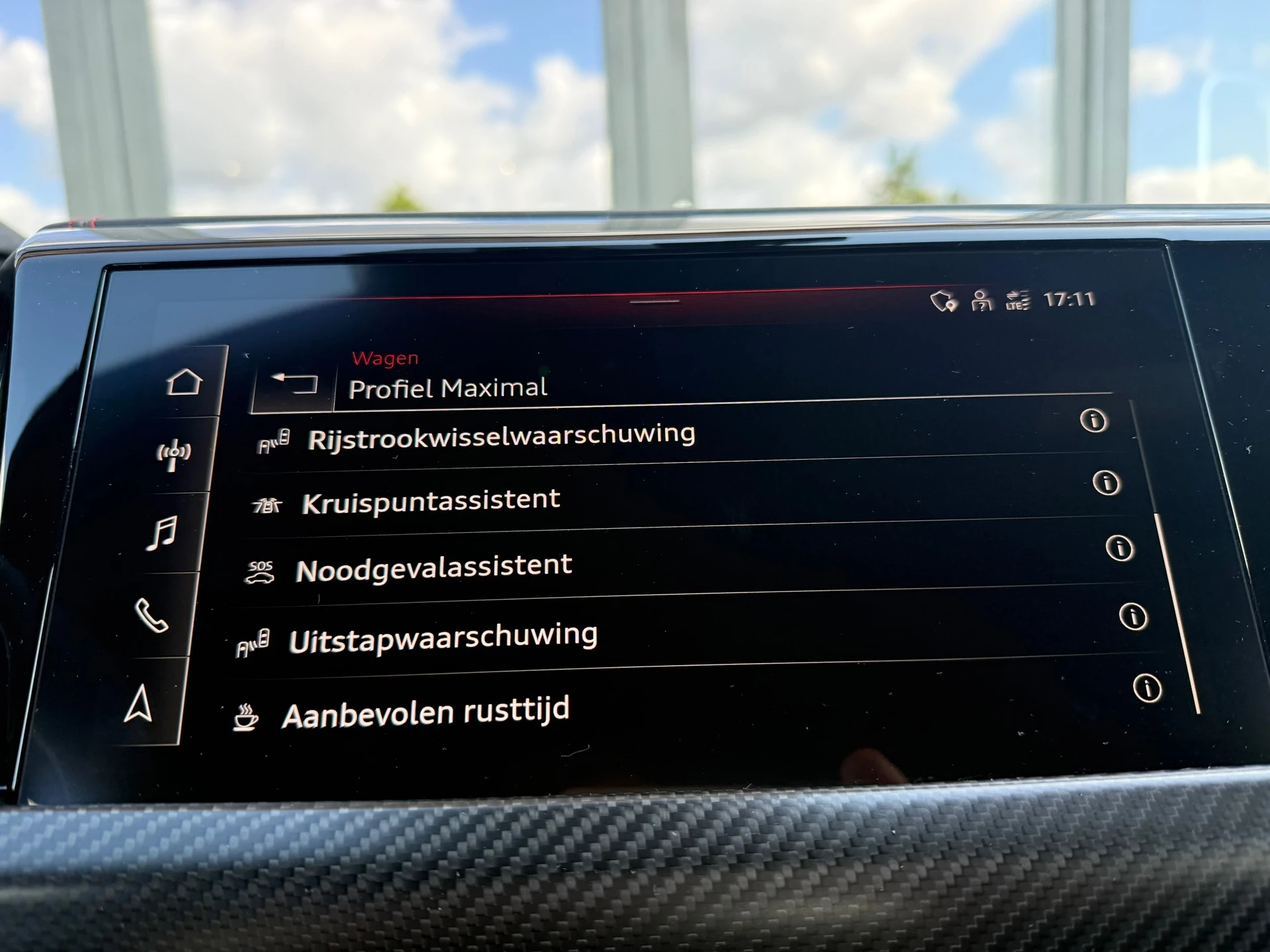 Hoofdafbeelding Audi e-tron GT