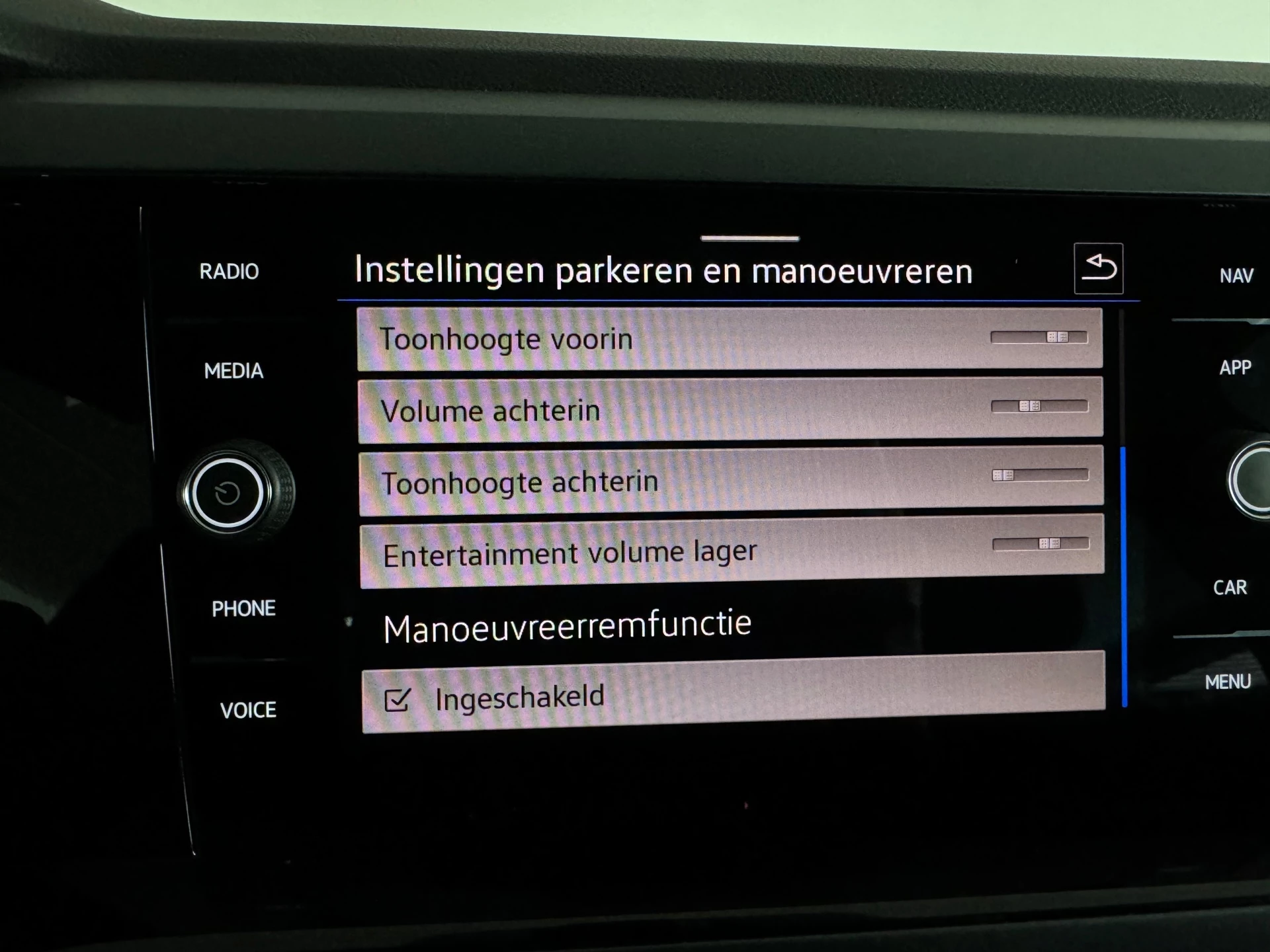Hoofdafbeelding Volkswagen Taigo