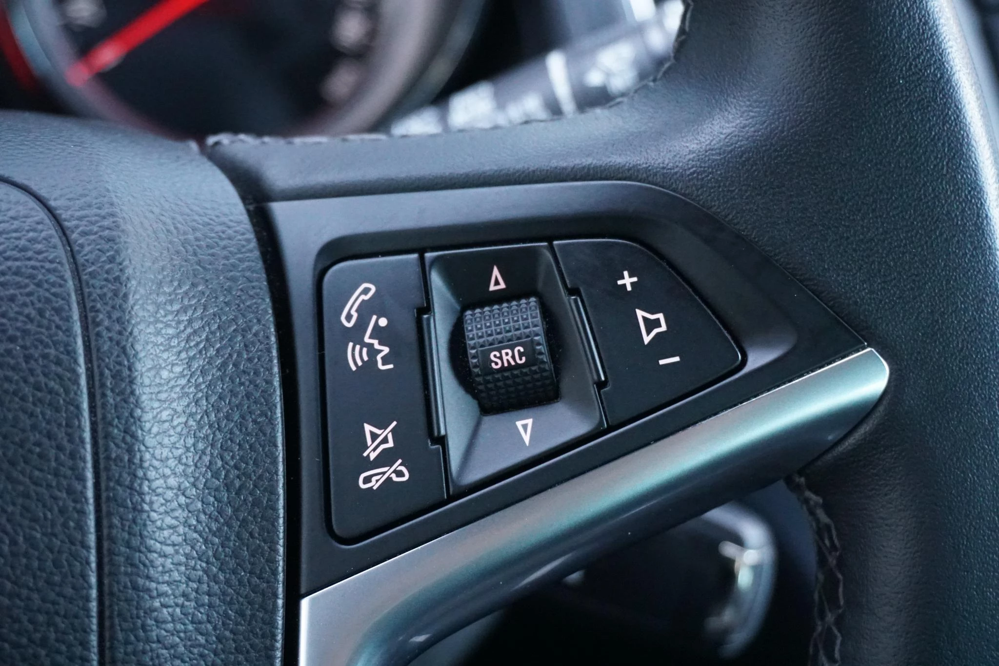 Hoofdafbeelding Opel Zafira