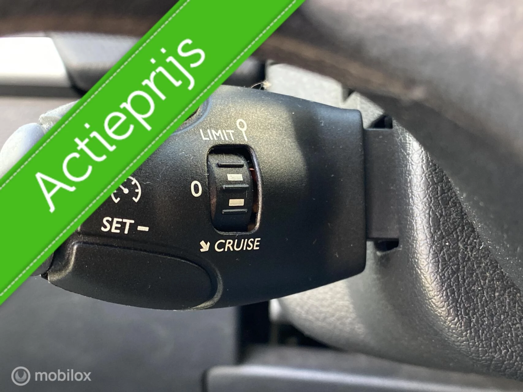 Hoofdafbeelding Peugeot 207