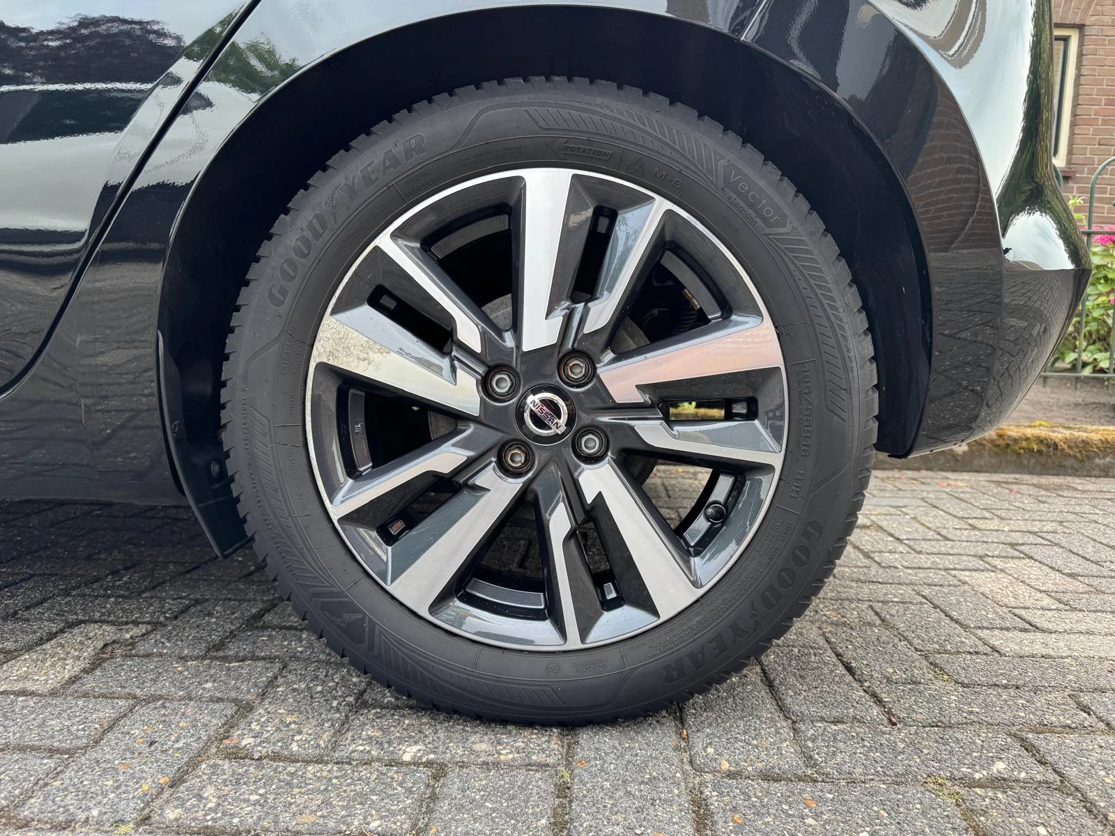 Hoofdafbeelding Nissan Micra