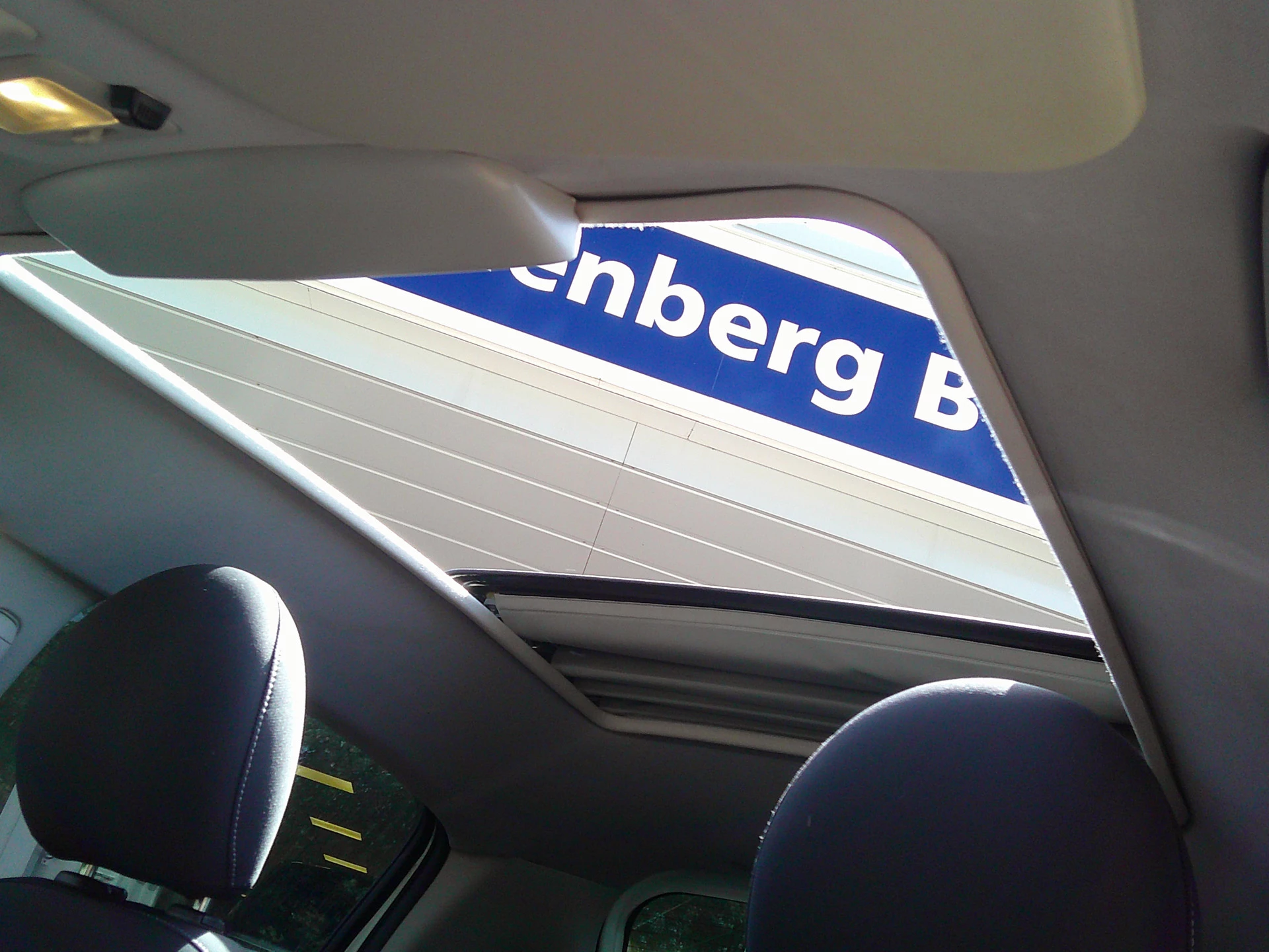 Hoofdafbeelding Mitsubishi Space Star