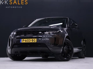 Land Rover Range Rover Evoque 1.5 P300e AWD R-Dynamic S [APPLE CARPLAY, STOELVERWARMING, ACHTERUITRIJCAMERA , PARKEERSENSOREN, CRUISE CONTROL, LANE ASSIST]