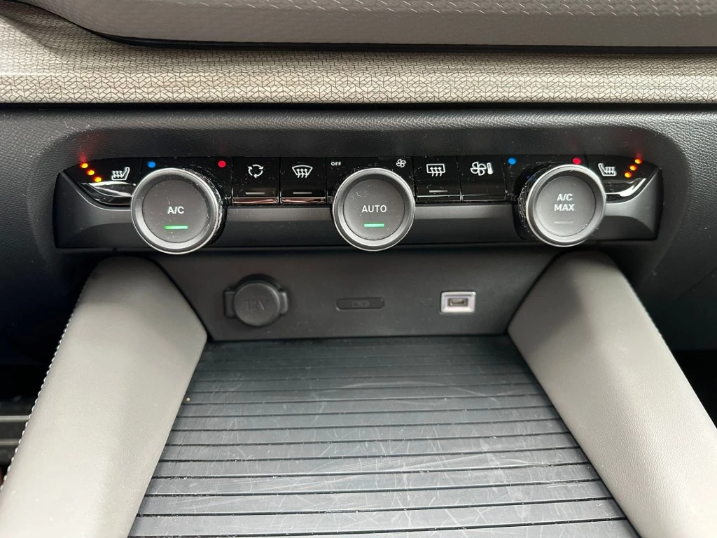 Hoofdafbeelding Citroën C5 X