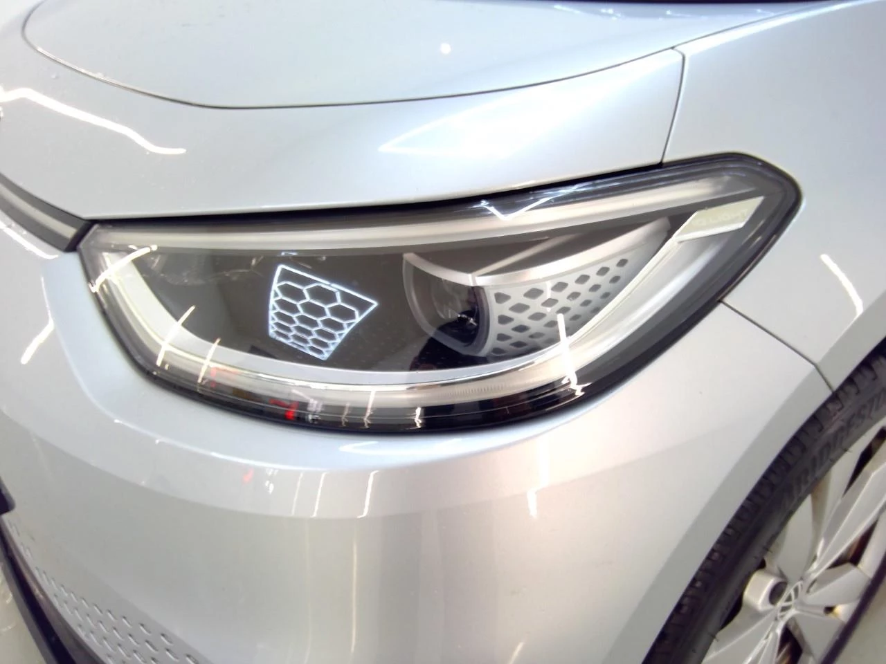 Hoofdafbeelding Volkswagen ID.3