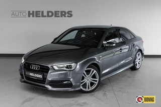 Audi A3 Limousine 1.4 TFSI CoD Ambition Pro Line S-line