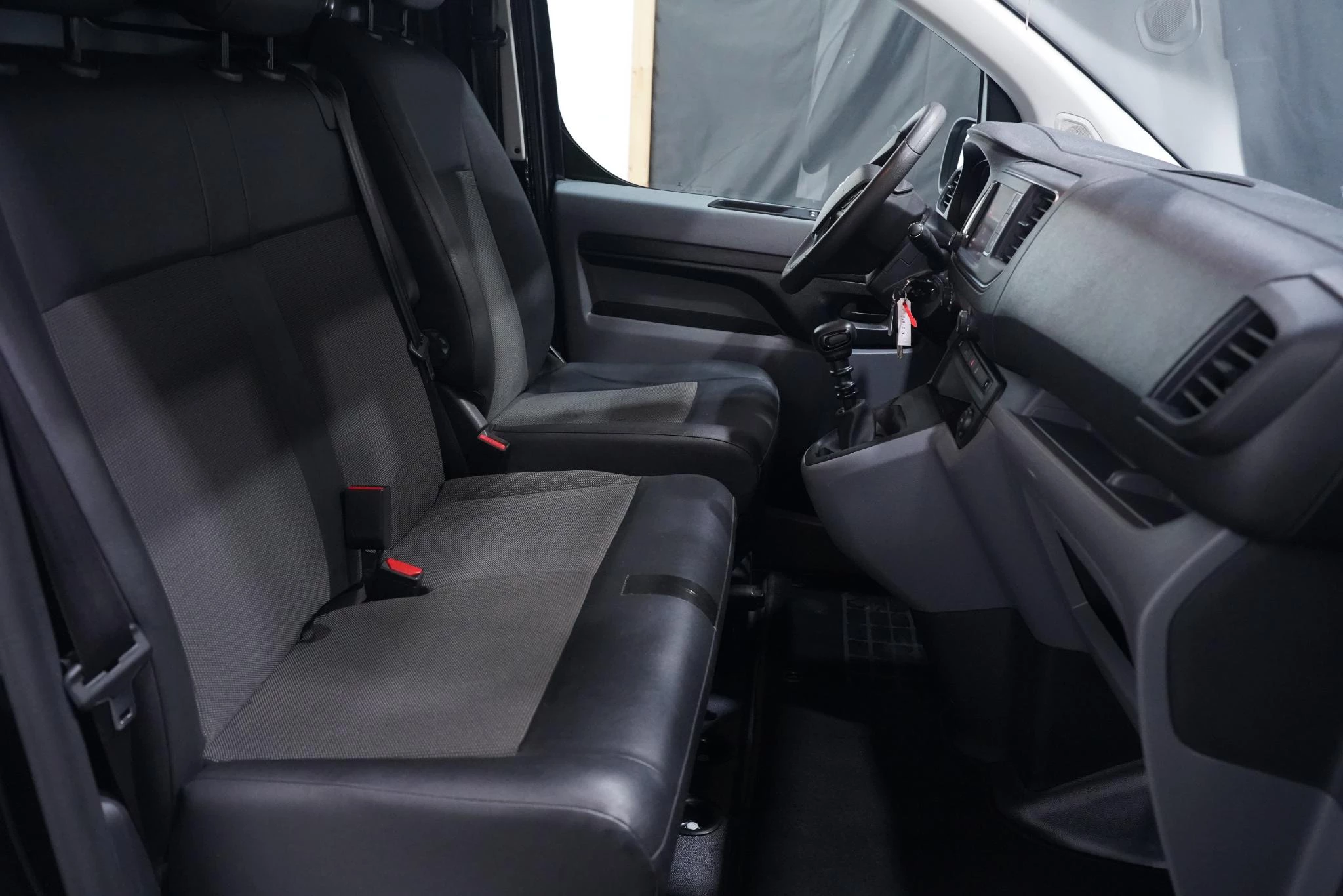 Hoofdafbeelding Citroën Jumpy