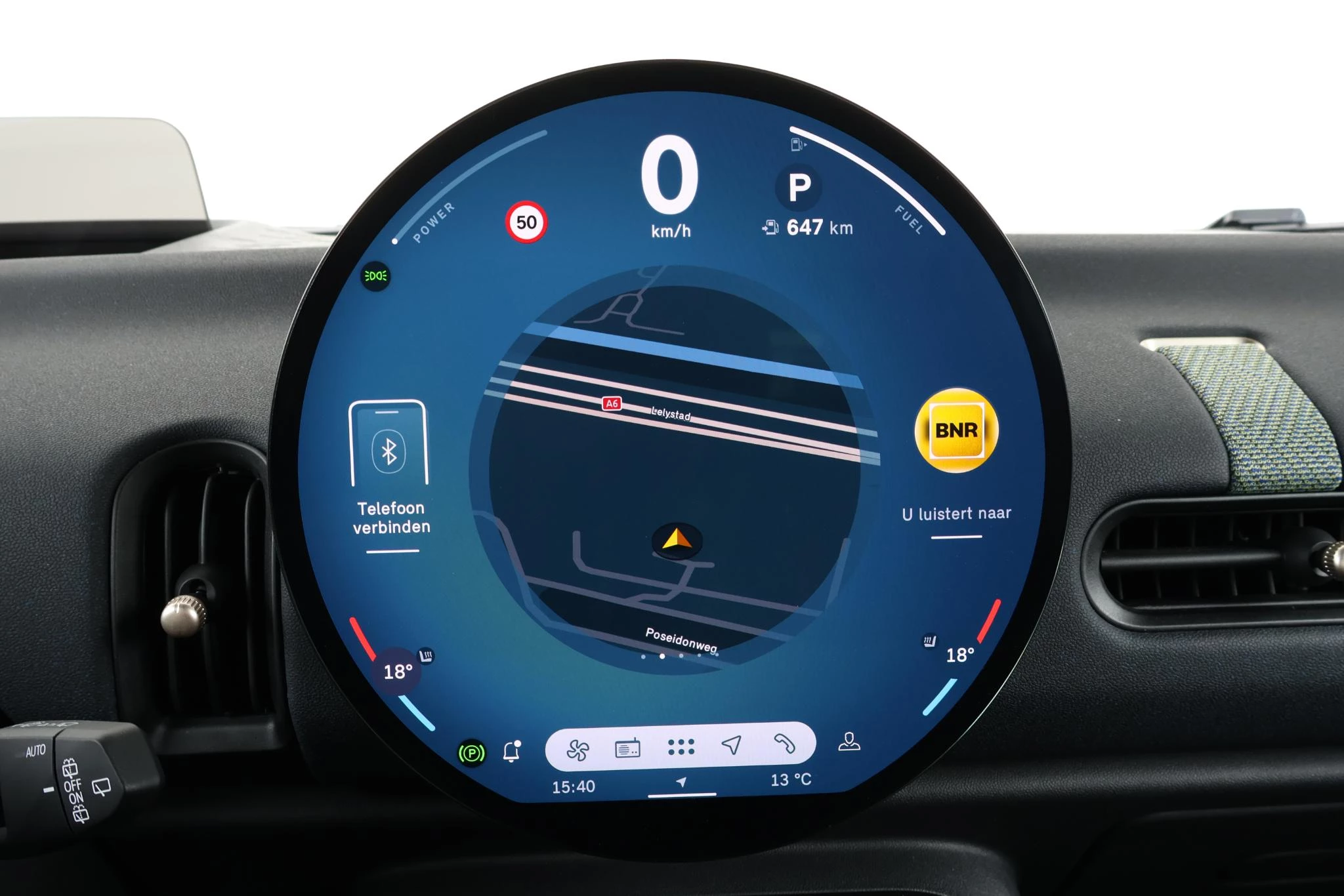 Hoofdafbeelding MINI 5-deurs