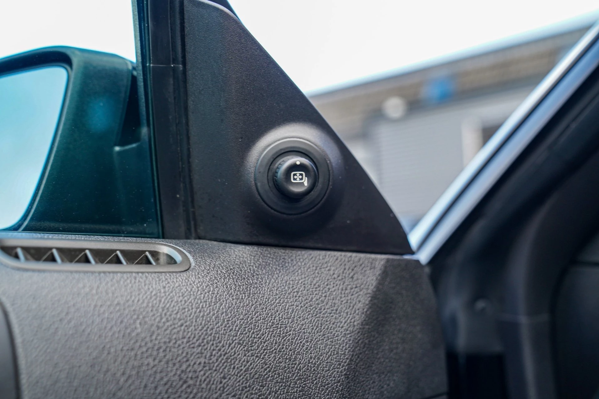 Hoofdafbeelding Ford Mustang