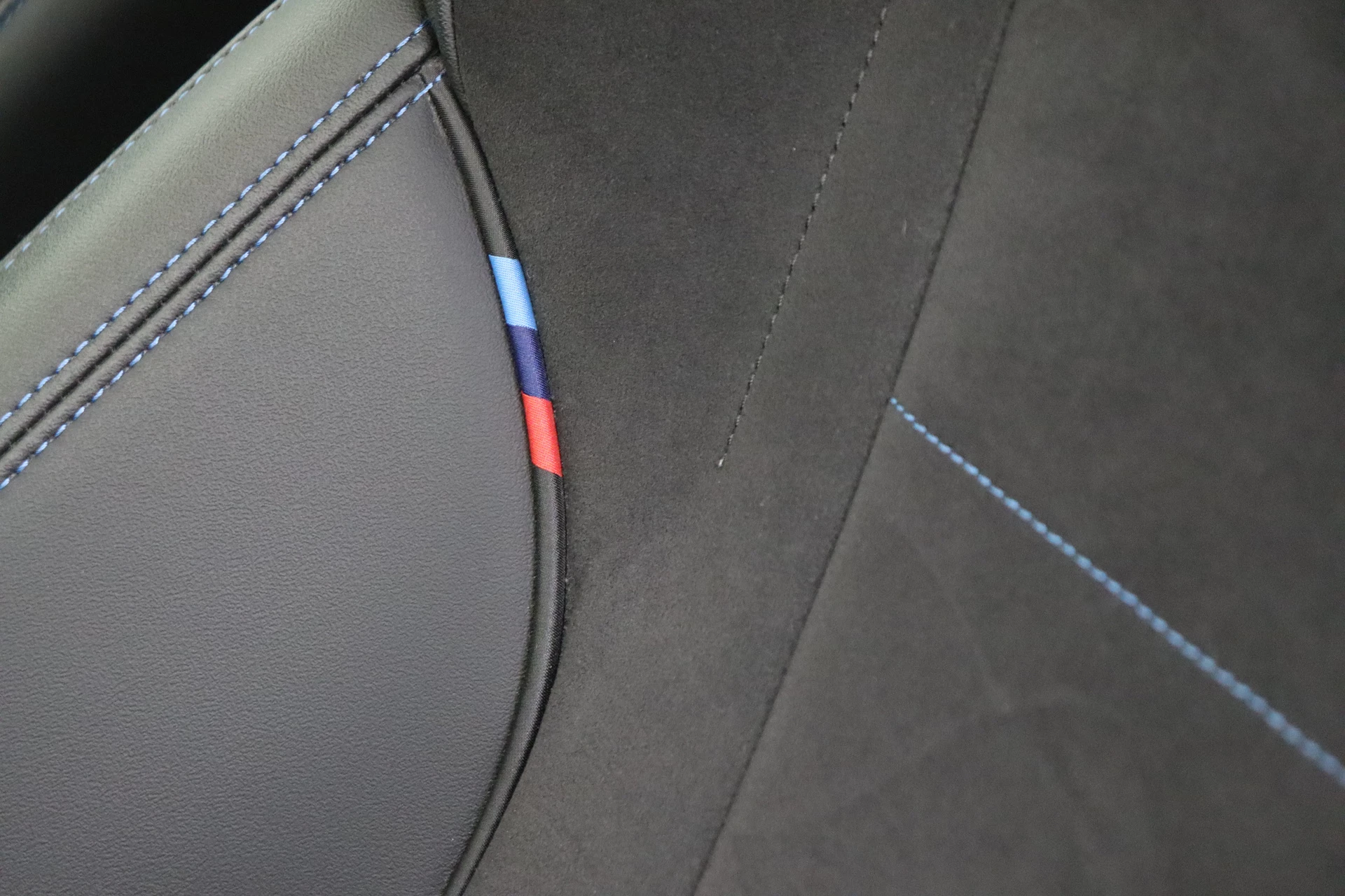 Hoofdafbeelding BMW iX1