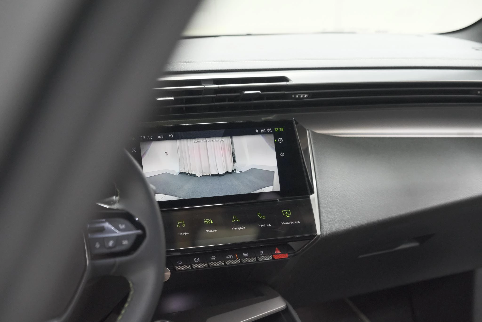 Hoofdafbeelding Peugeot 408