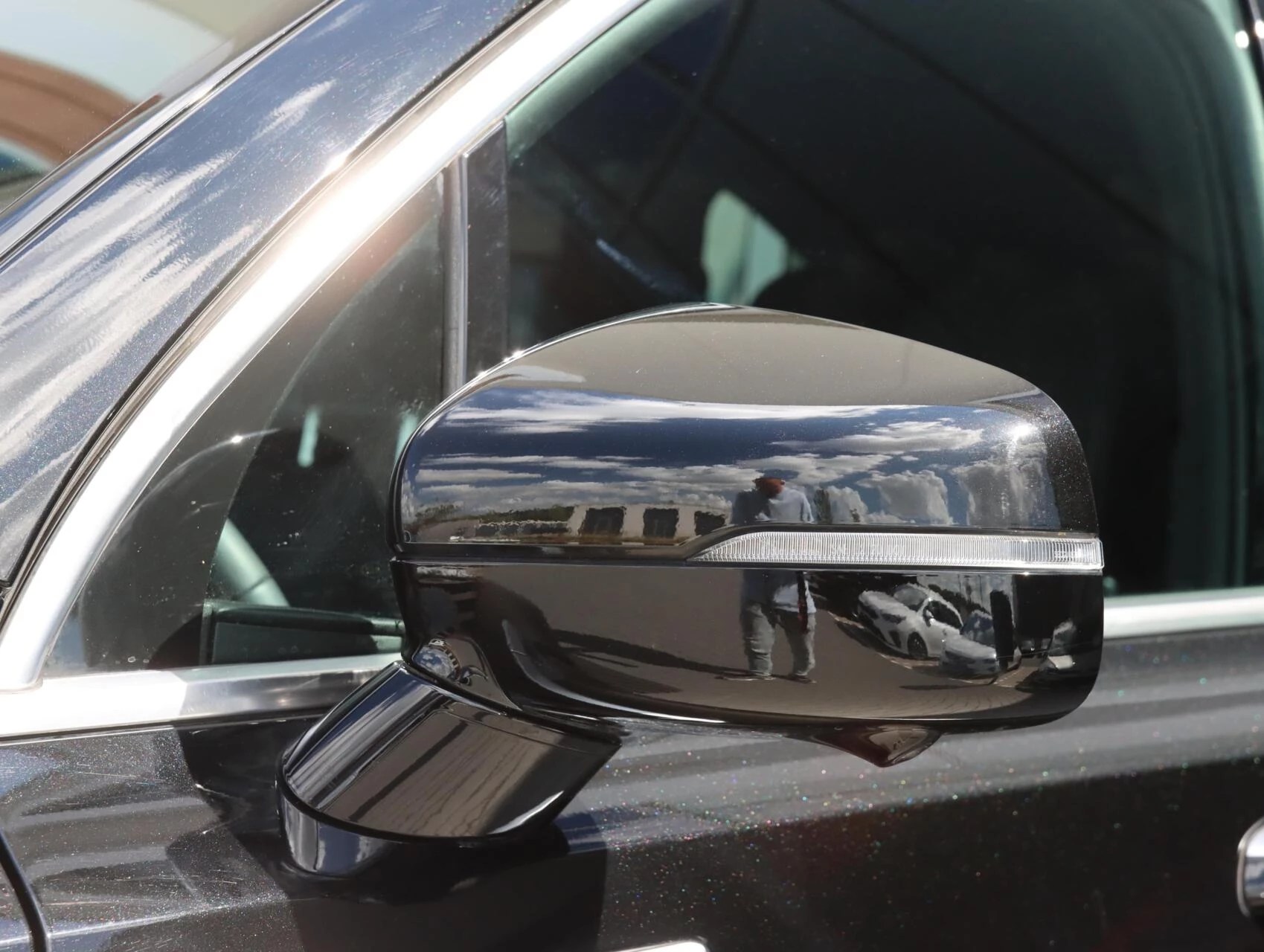 Hoofdafbeelding Kia Sorento