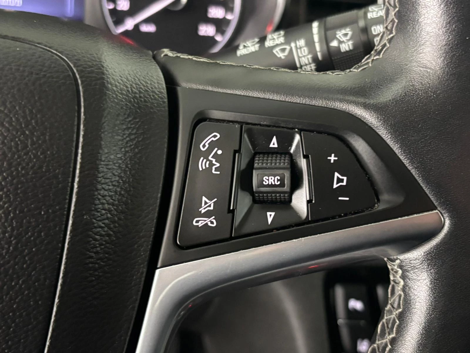 Hoofdafbeelding Opel Mokka X