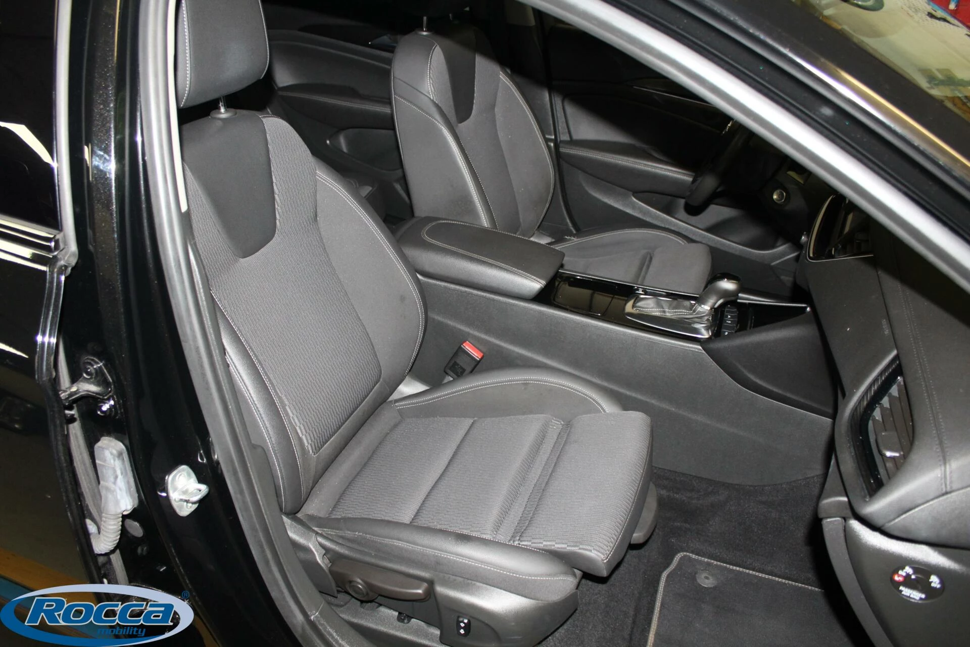 Hoofdafbeelding Opel Insignia