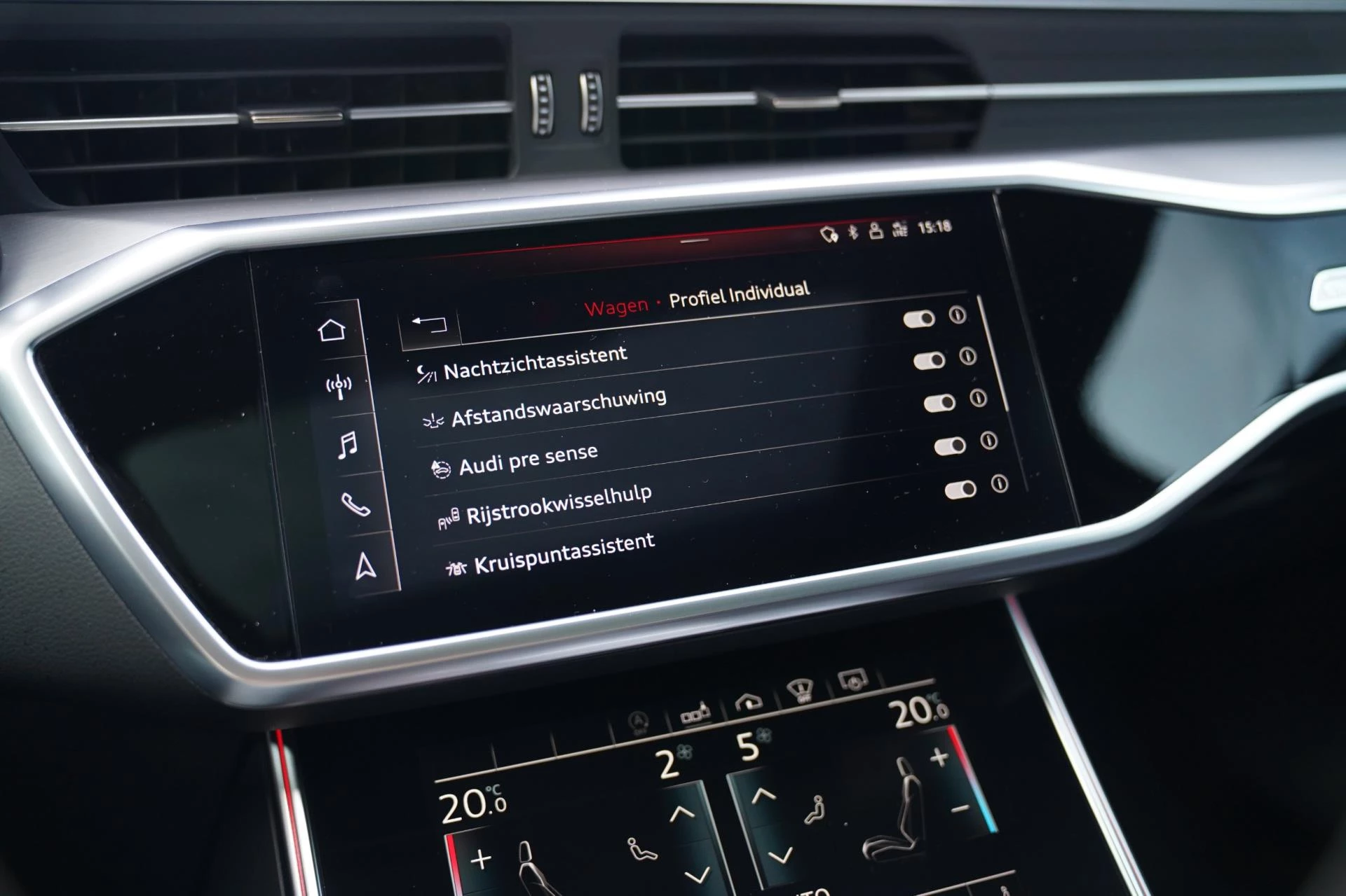 Hoofdafbeelding Audi RS6