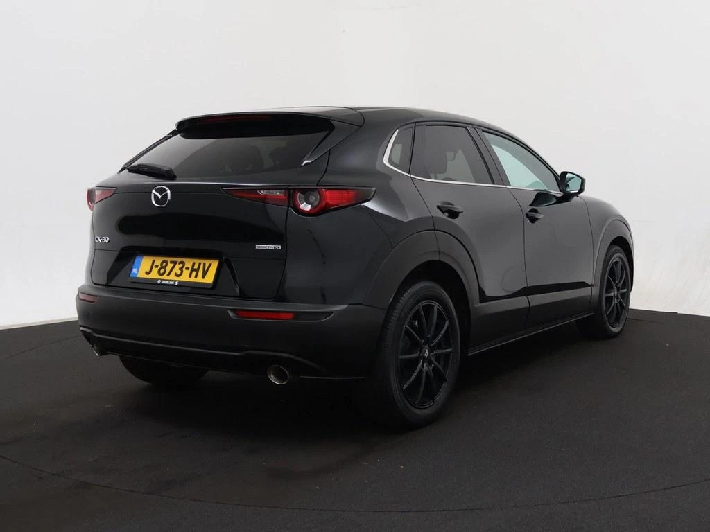 Hoofdafbeelding Mazda CX-30