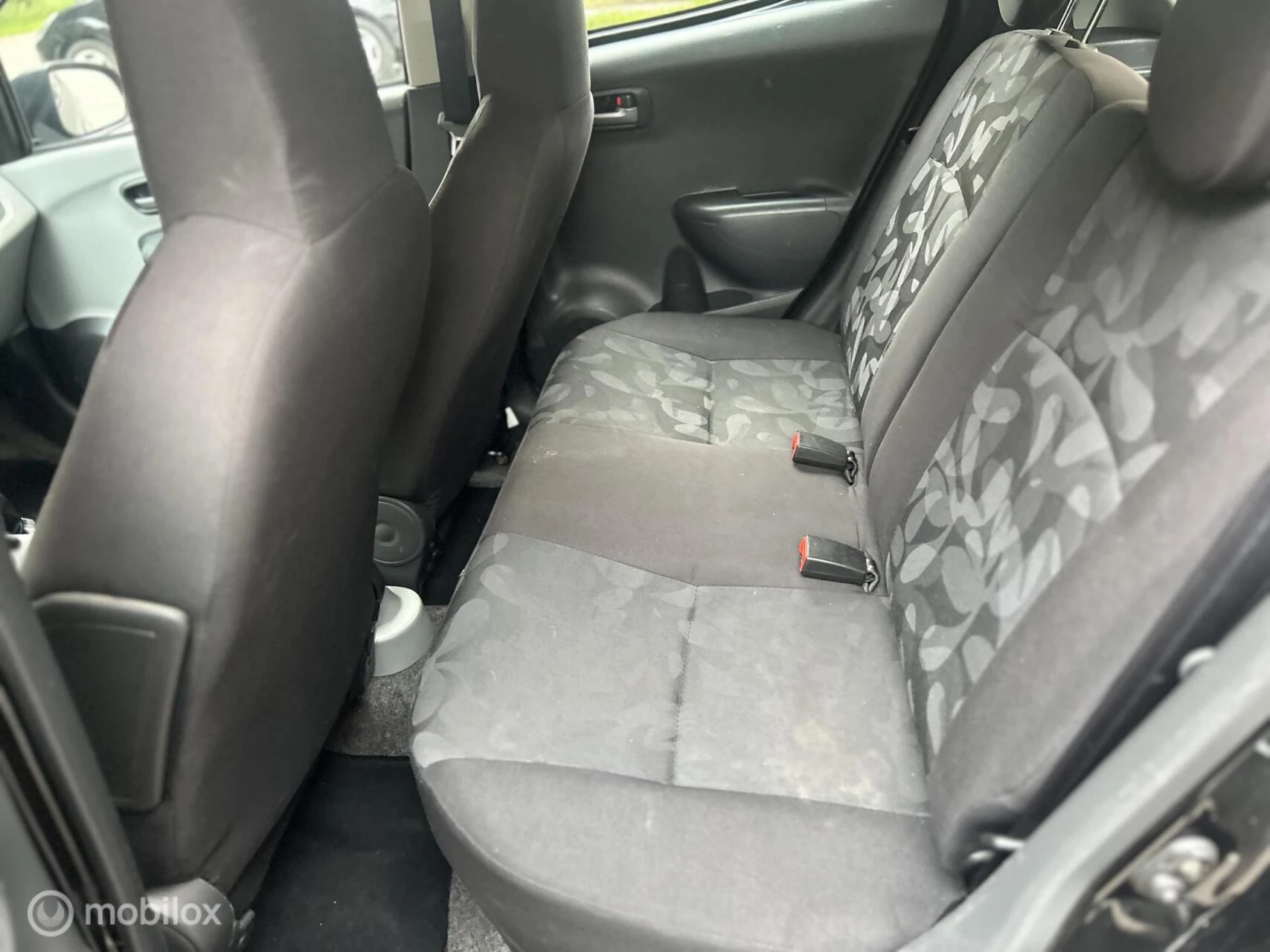 Hoofdafbeelding Suzuki Alto