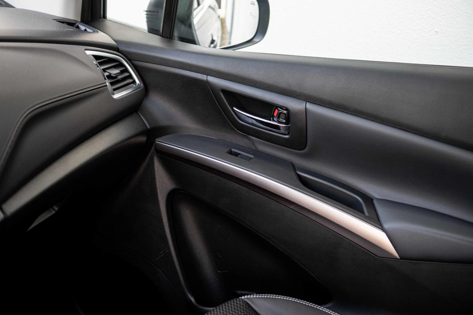 Hoofdafbeelding Suzuki S-Cross